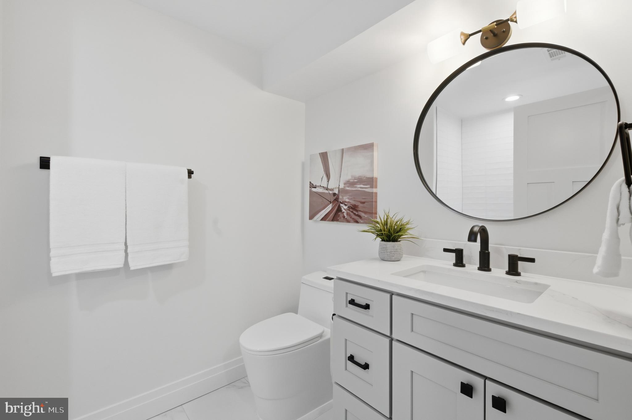 AURORA HILLS - Residential