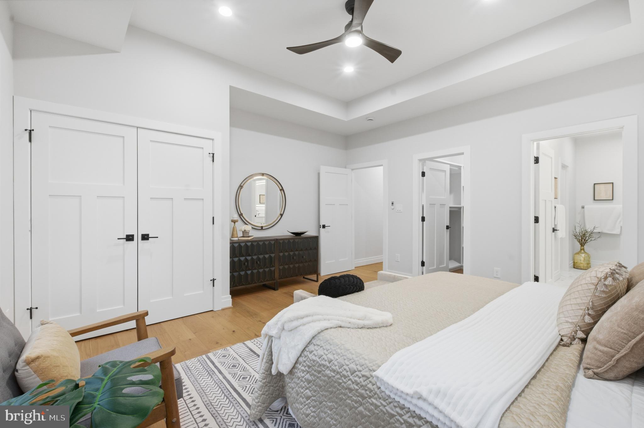 AURORA HILLS - Residential