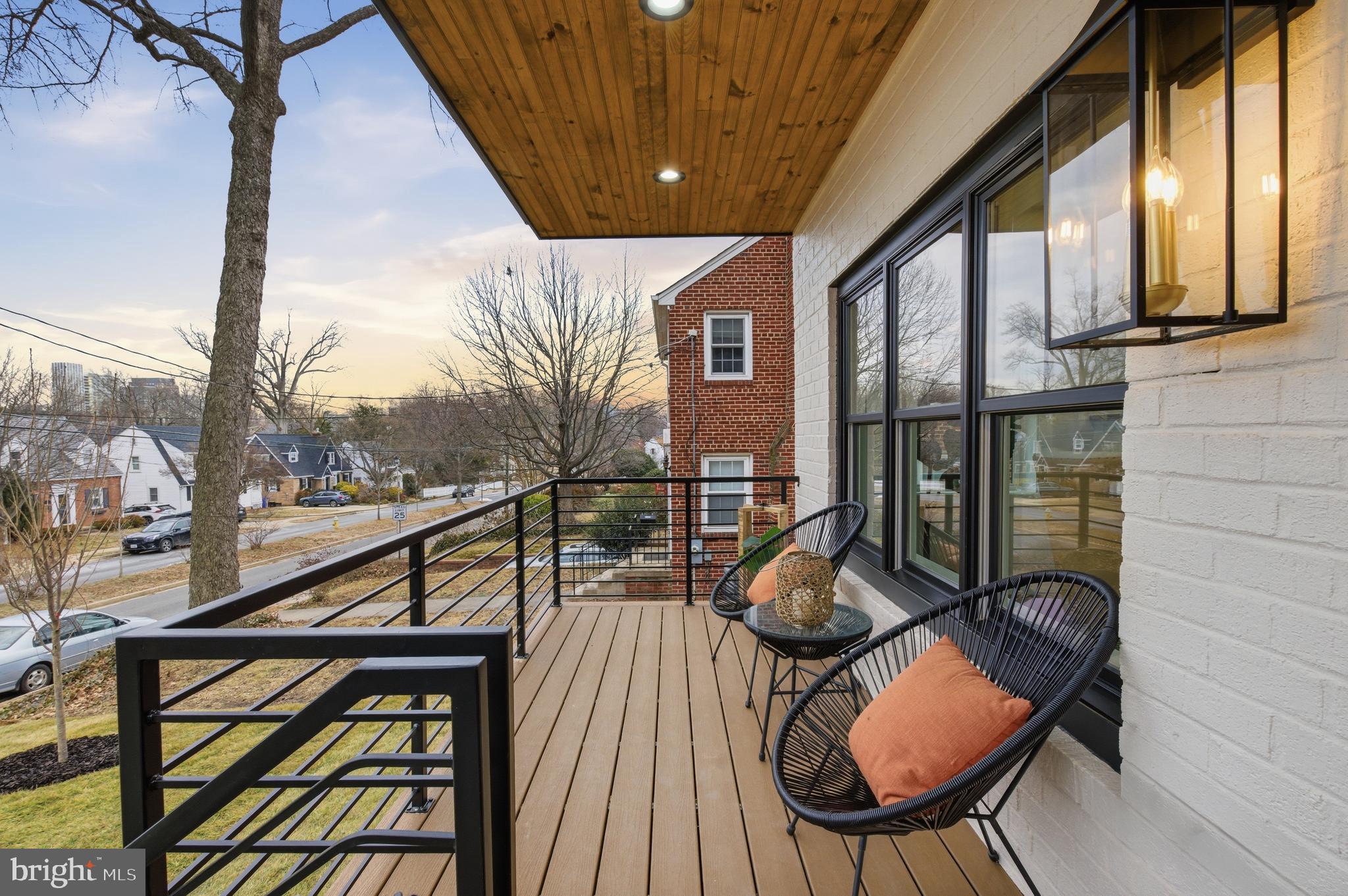 AURORA HILLS - Residential