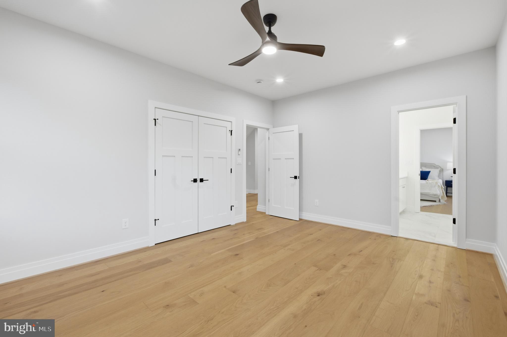 AURORA HILLS - Residential