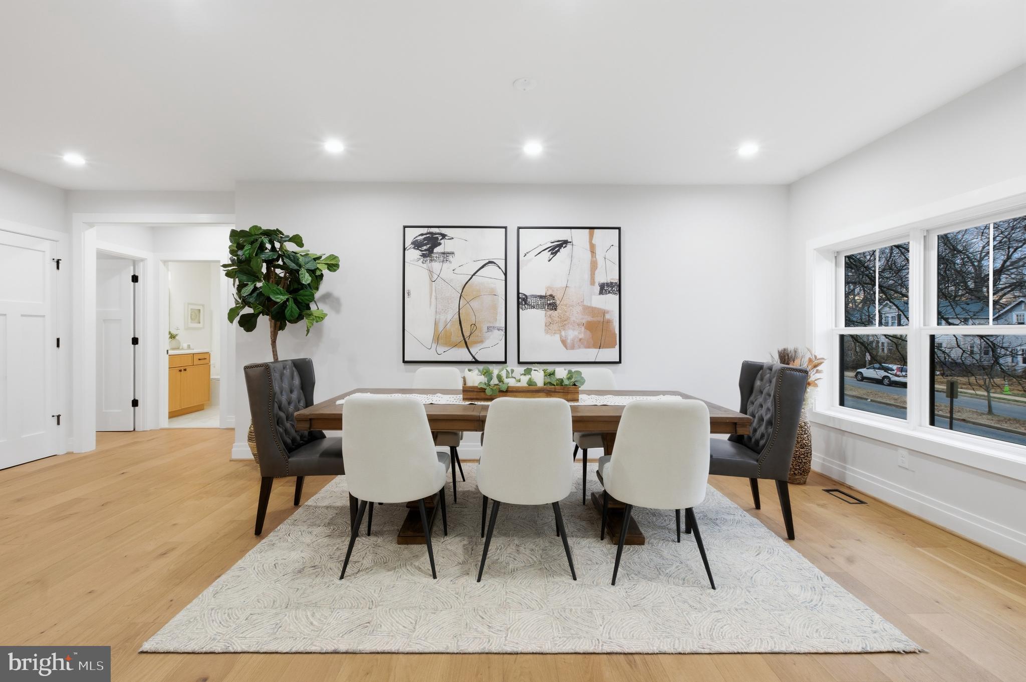 AURORA HILLS - Residential