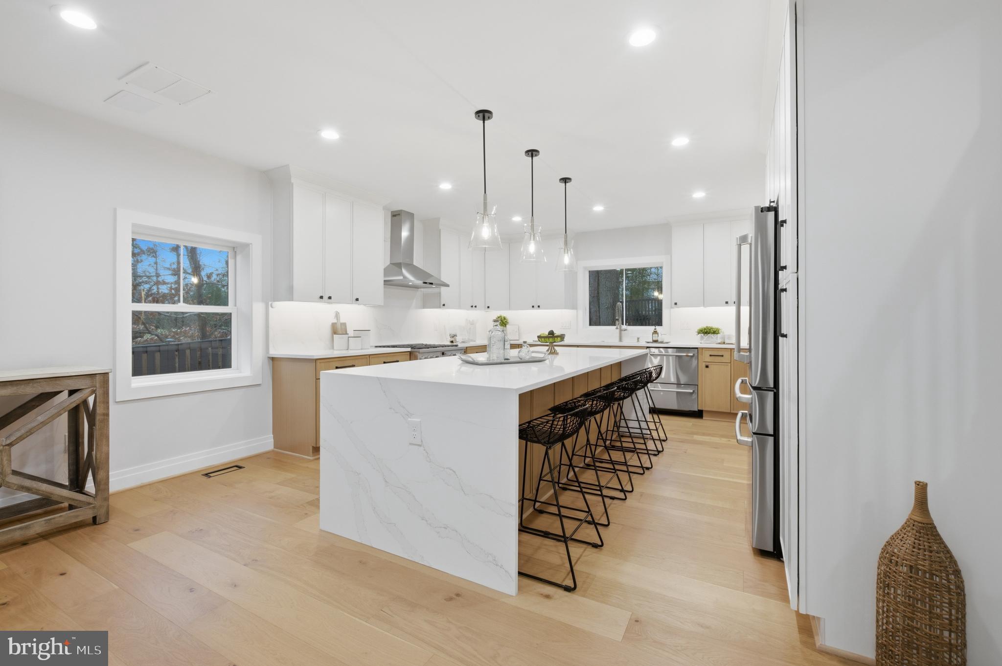 AURORA HILLS - Residential