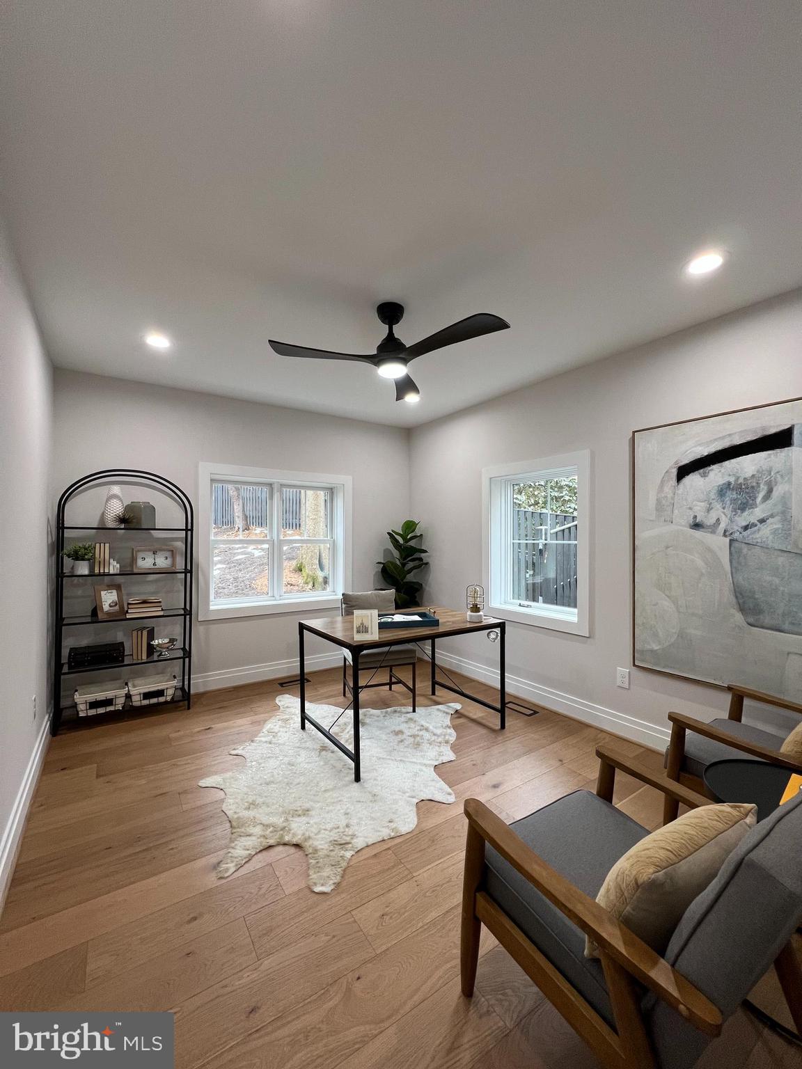 AURORA HILLS - Residential