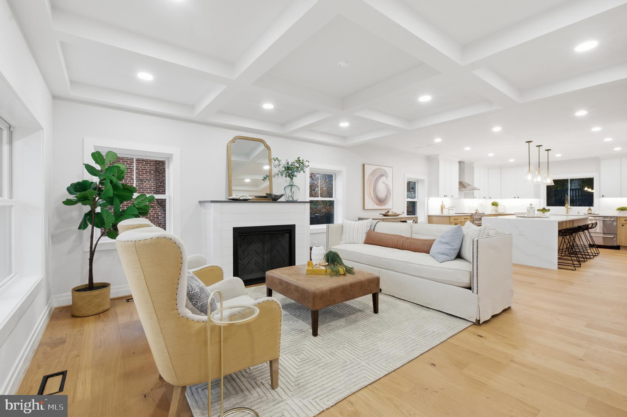 AURORA HILLS - Residential