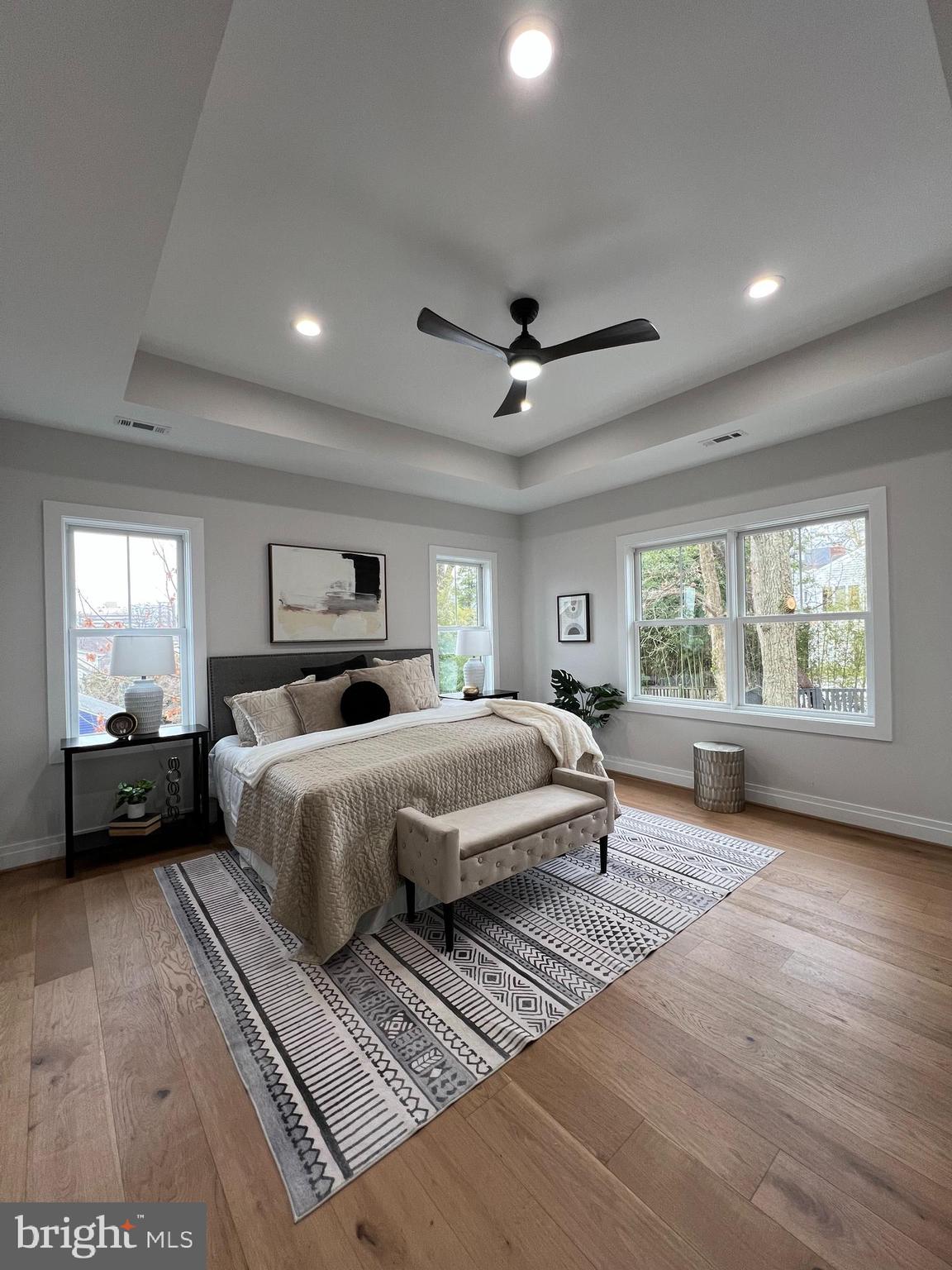 AURORA HILLS - Residential