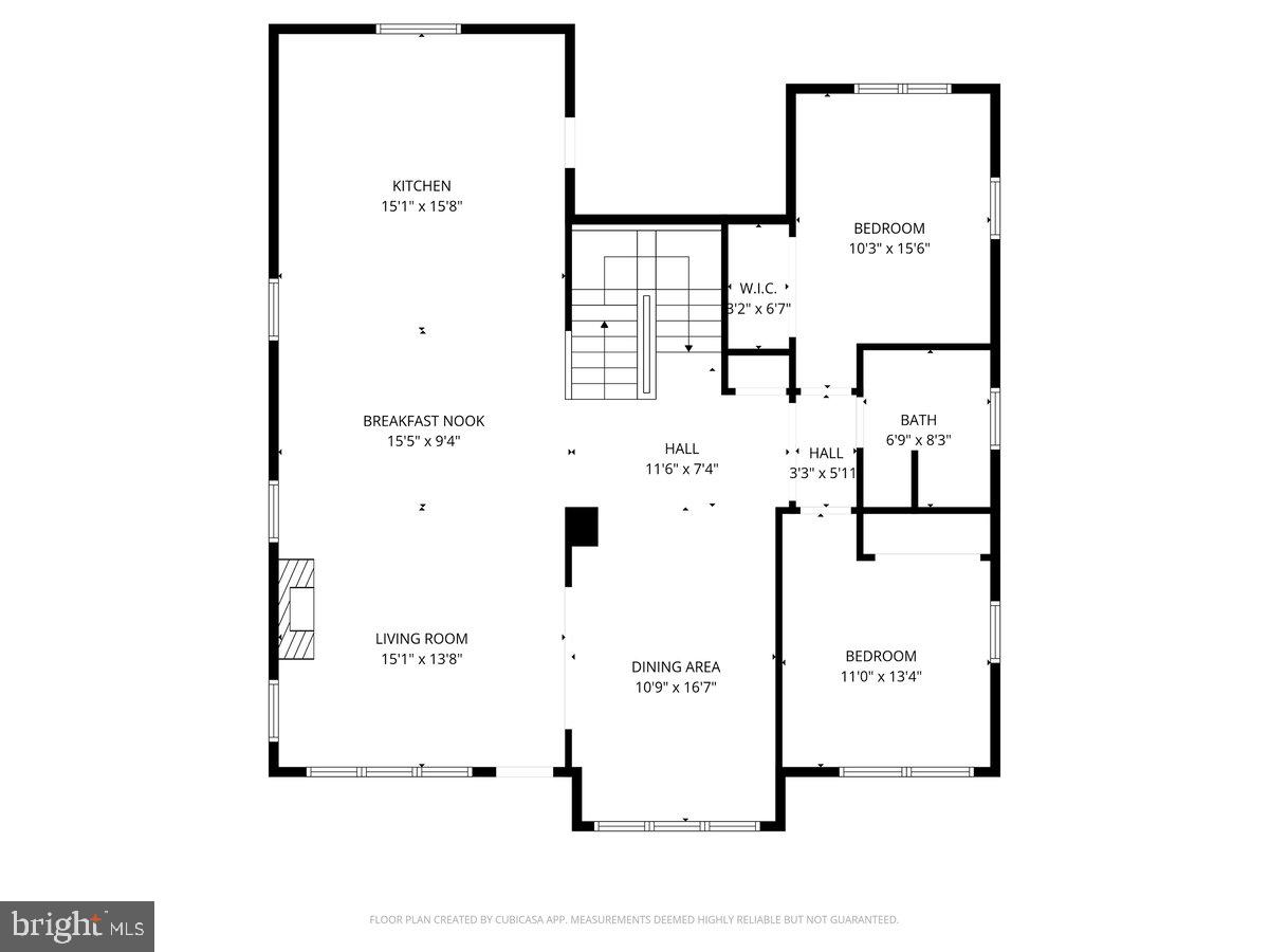AURORA HILLS - Residential