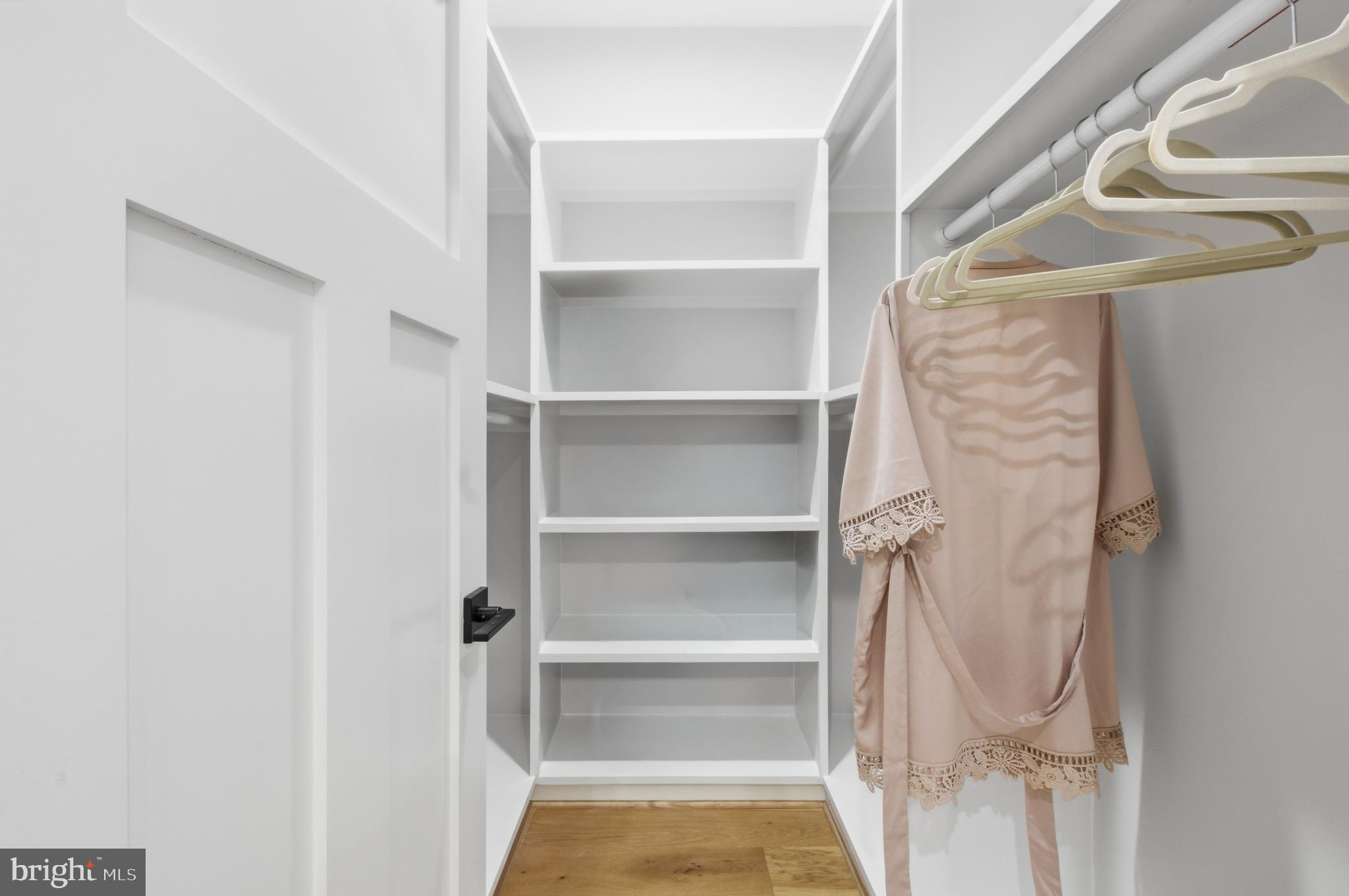 AURORA HILLS - Residential