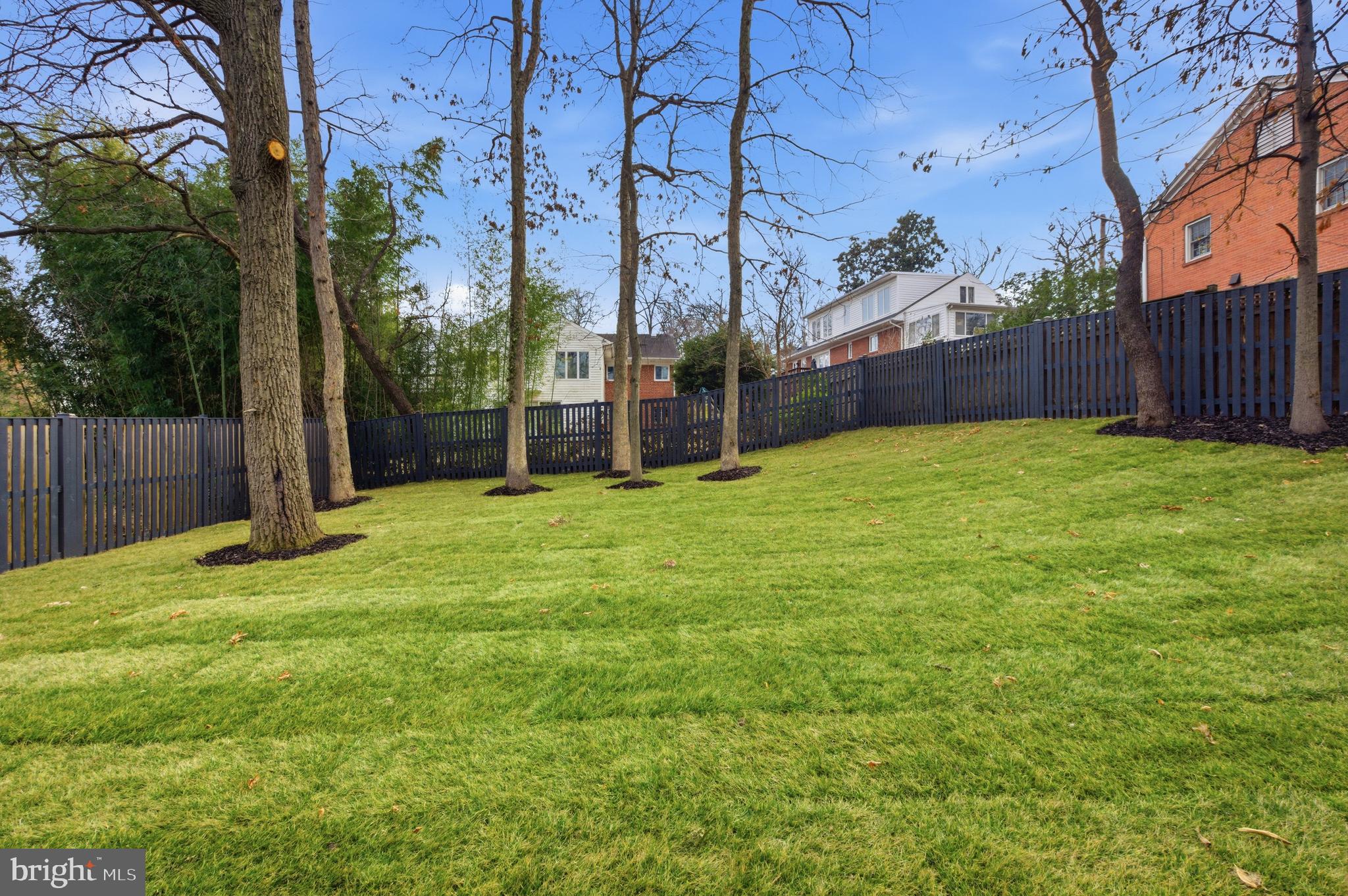 AURORA HILLS - Residential