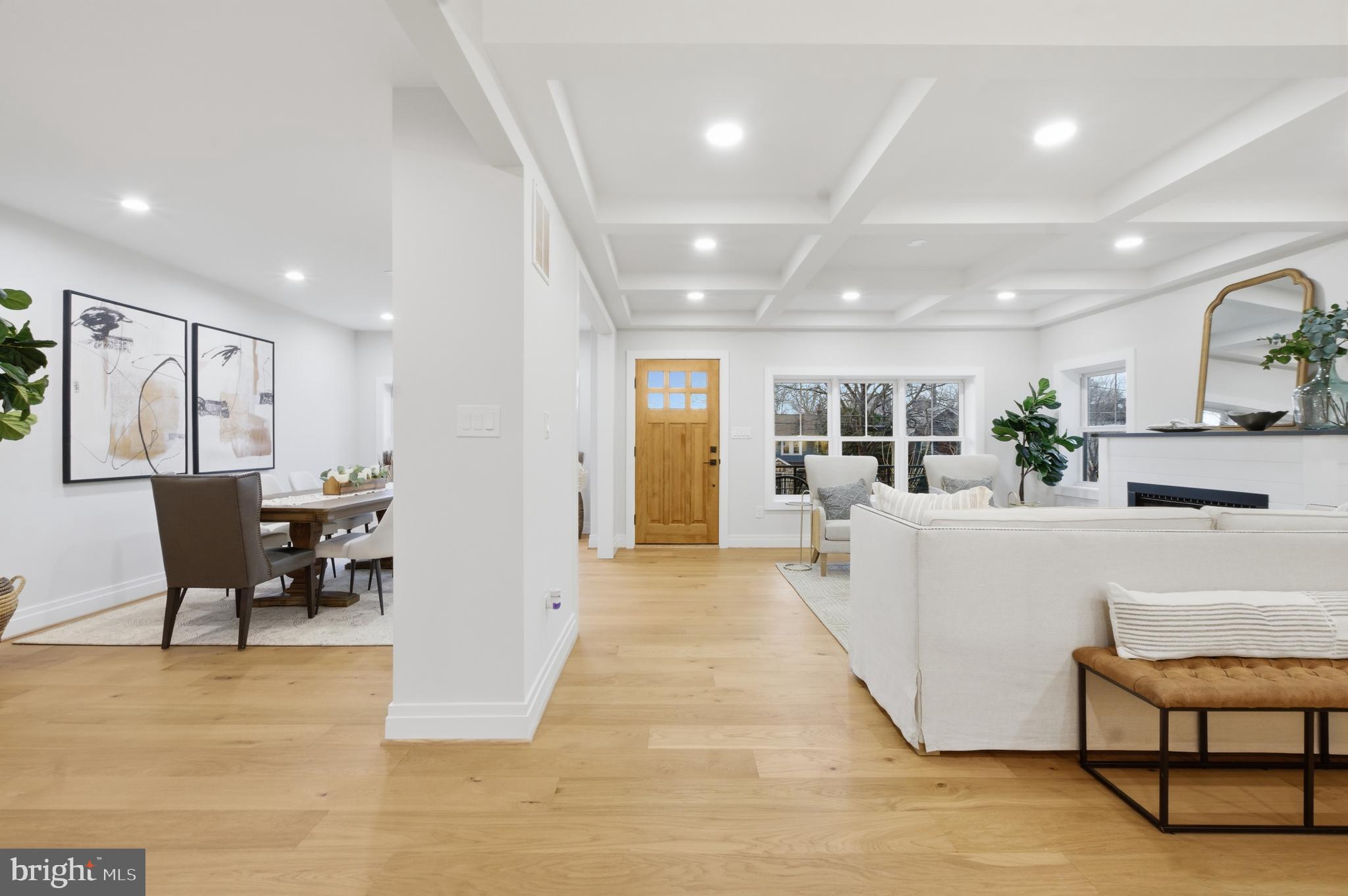 AURORA HILLS - Residential