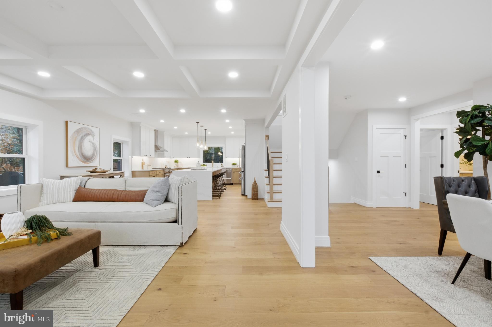 AURORA HILLS - Residential