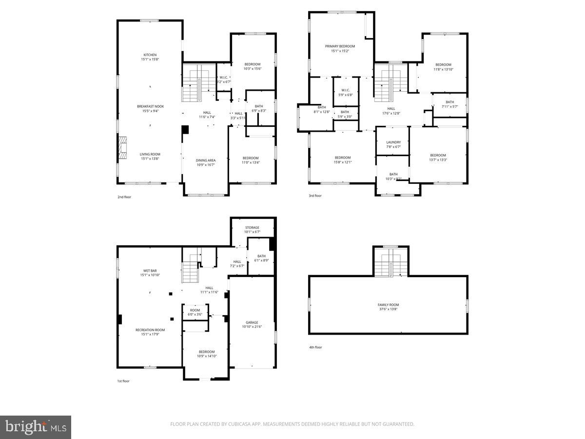 AURORA HILLS - Residential