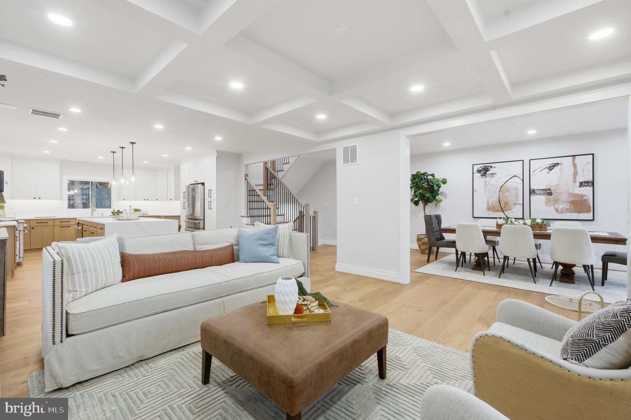 AURORA HILLS - Residential