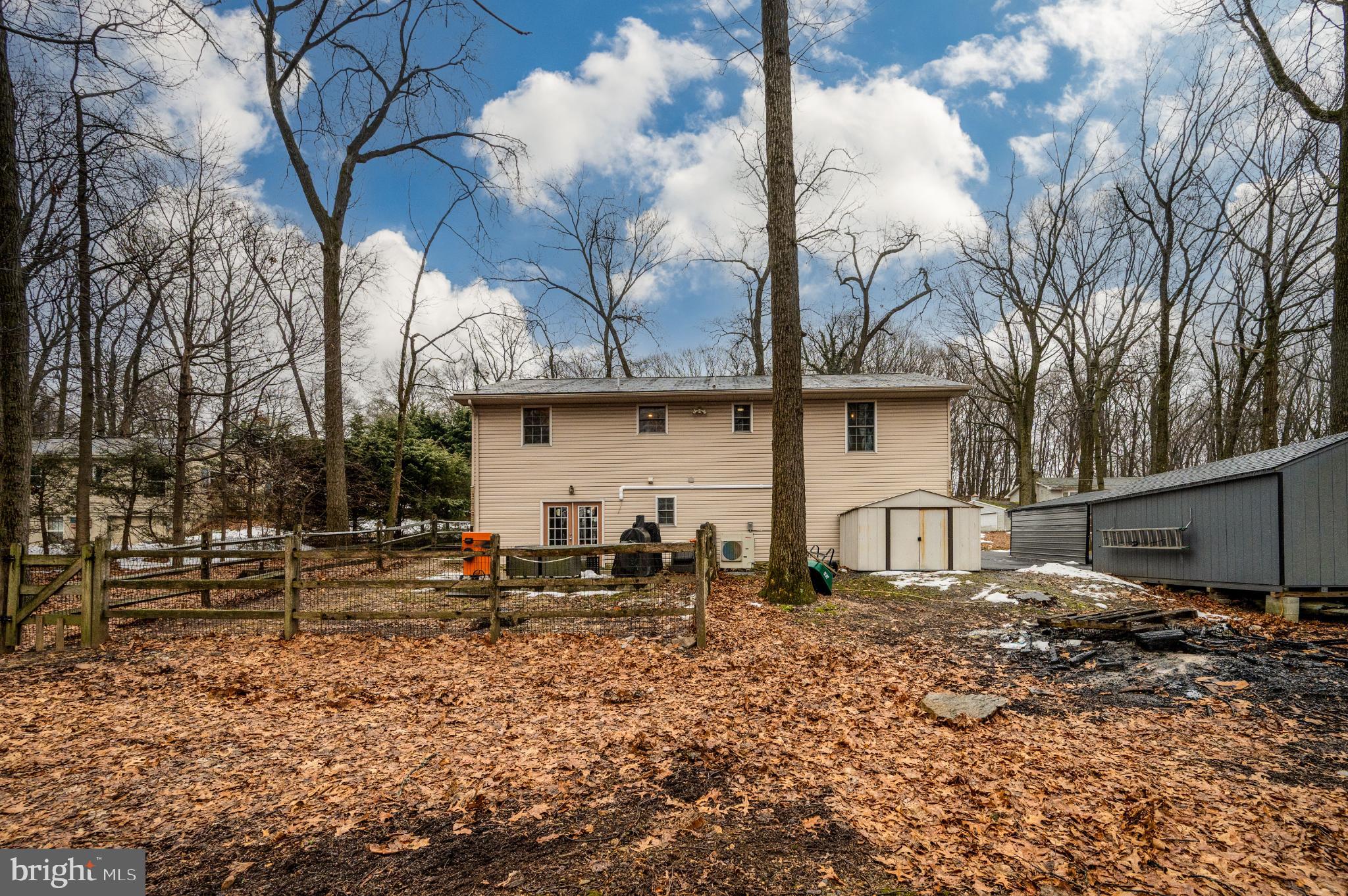 TEMPLE - Residential