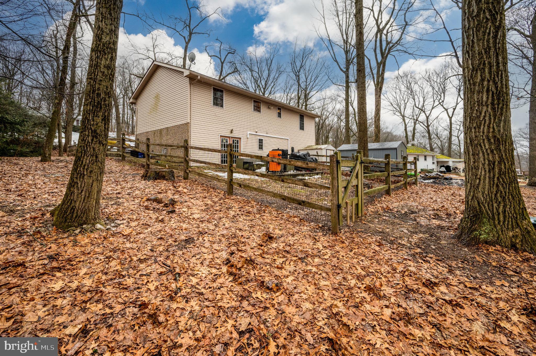 TEMPLE - Residential