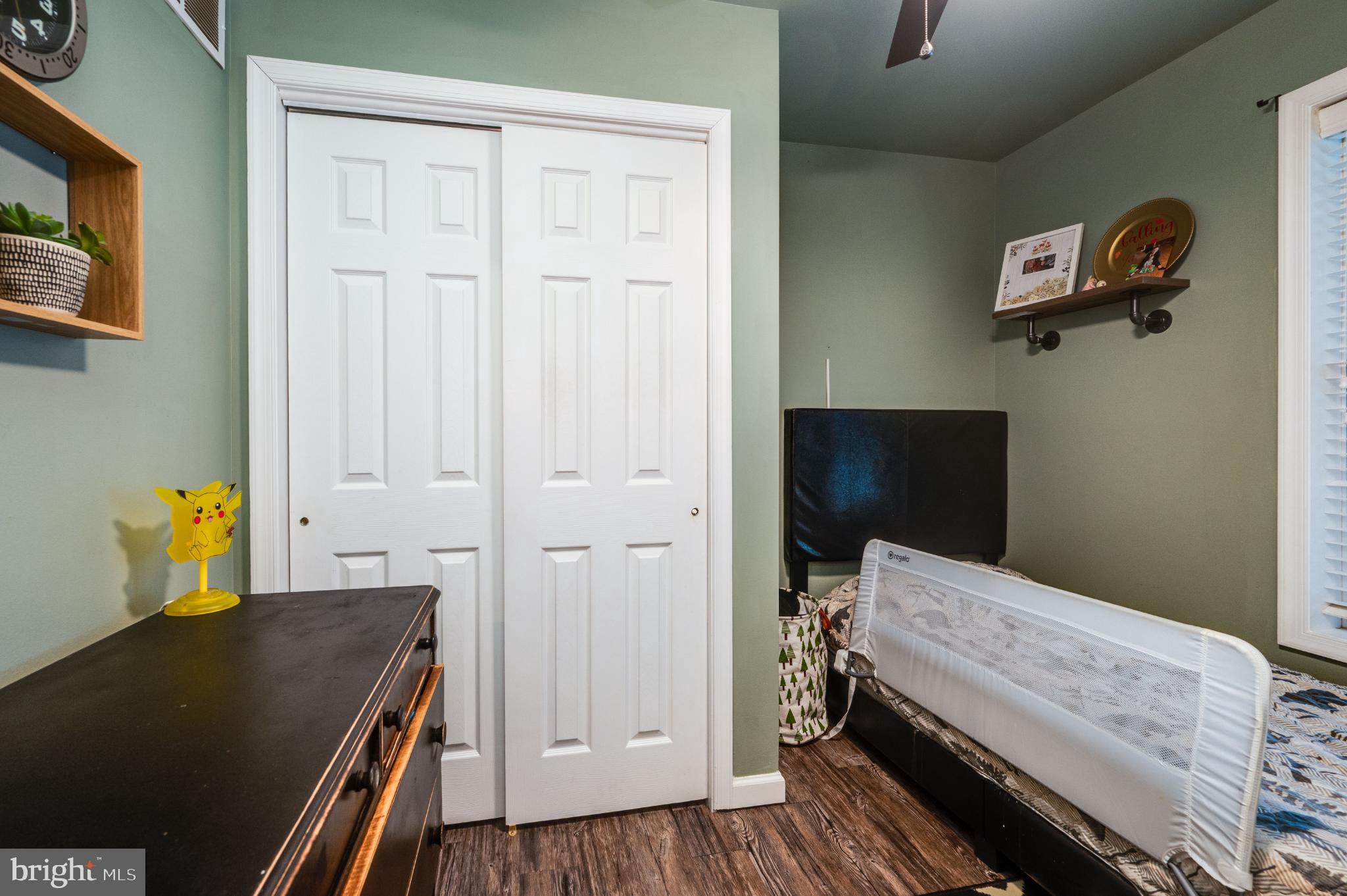 TEMPLE - Residential