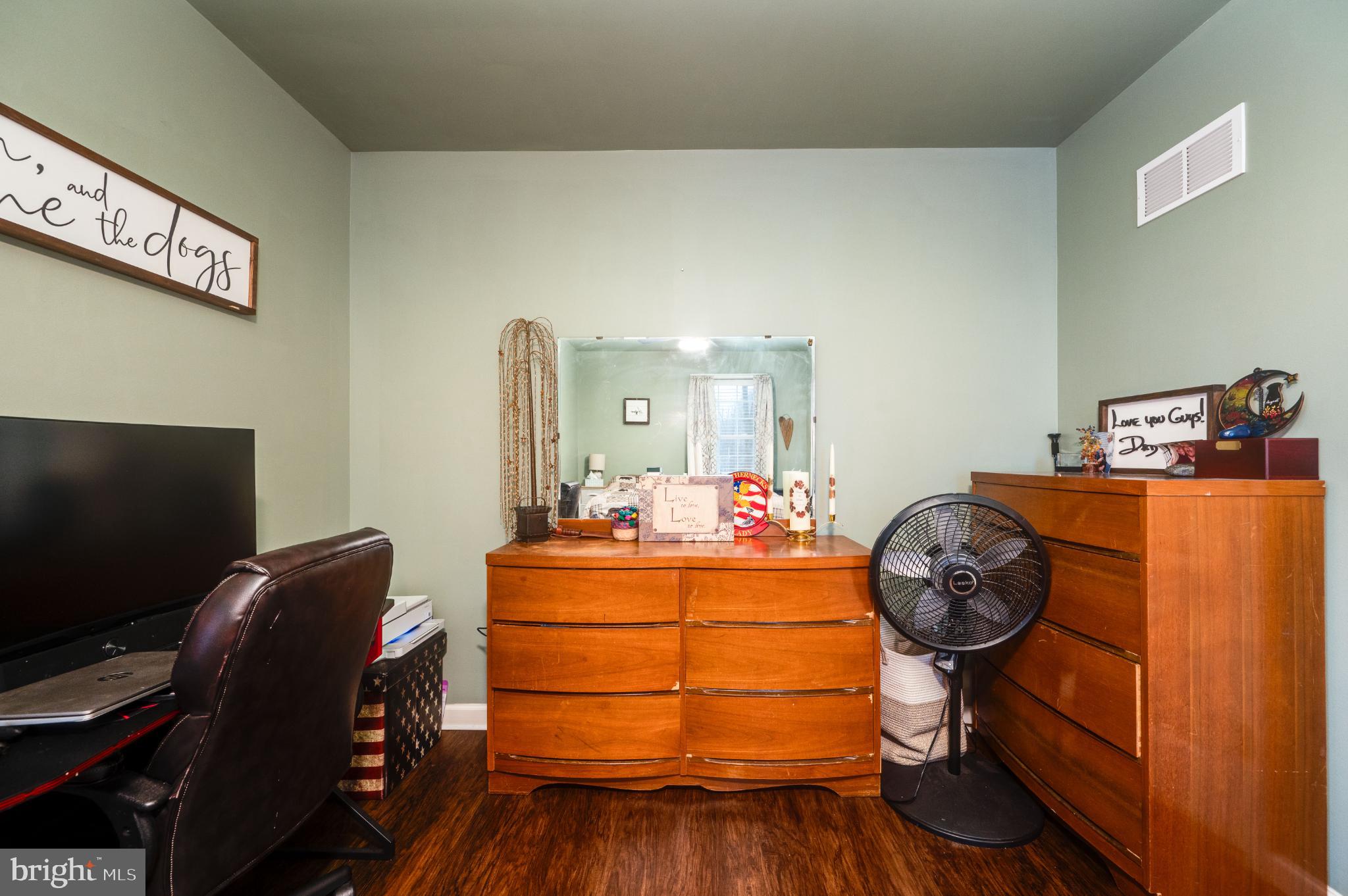 TEMPLE - Residential