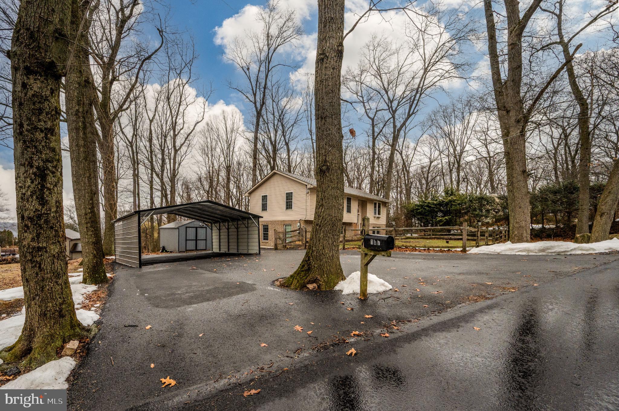 TEMPLE - Residential