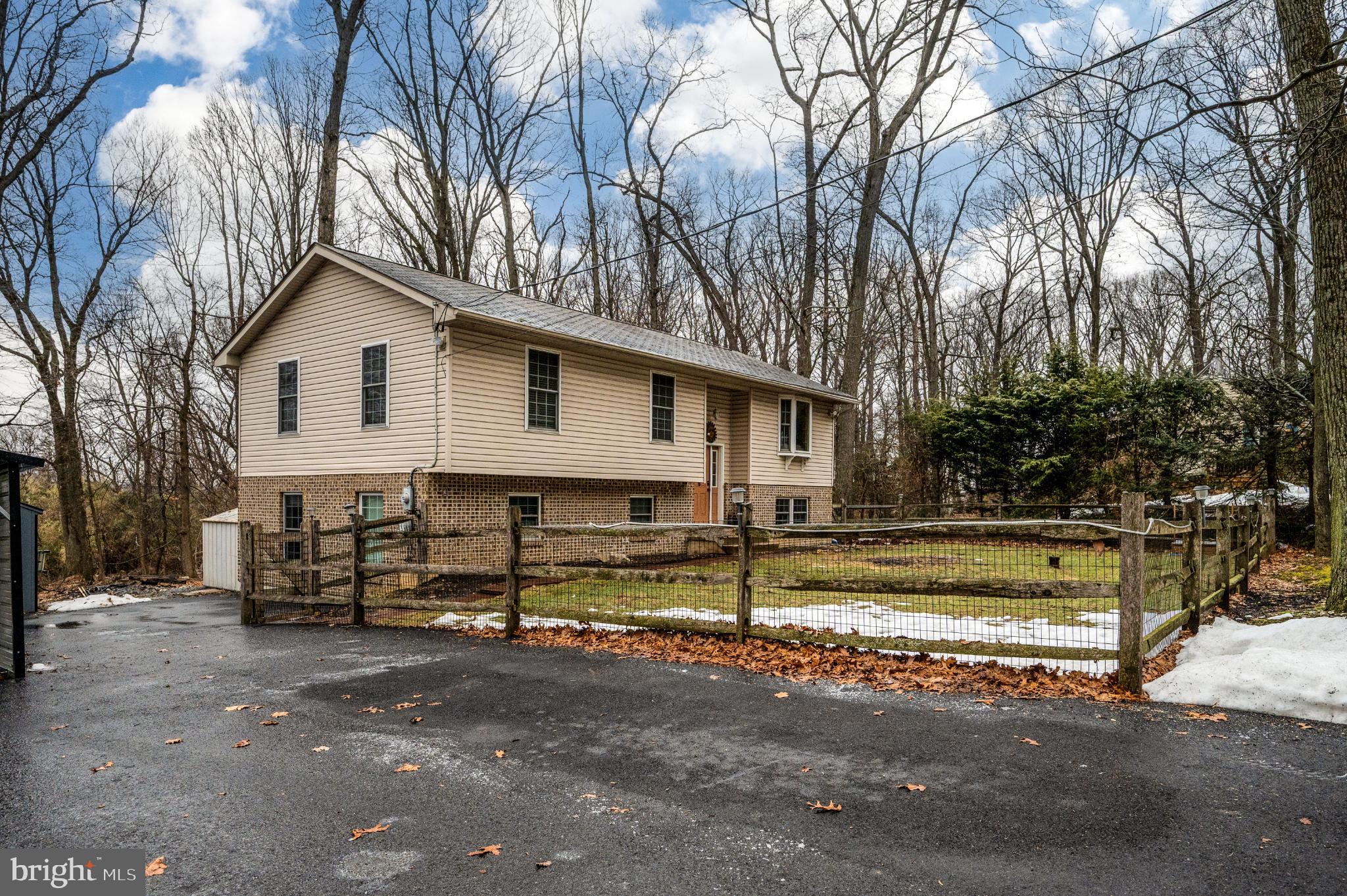 TEMPLE - Residential