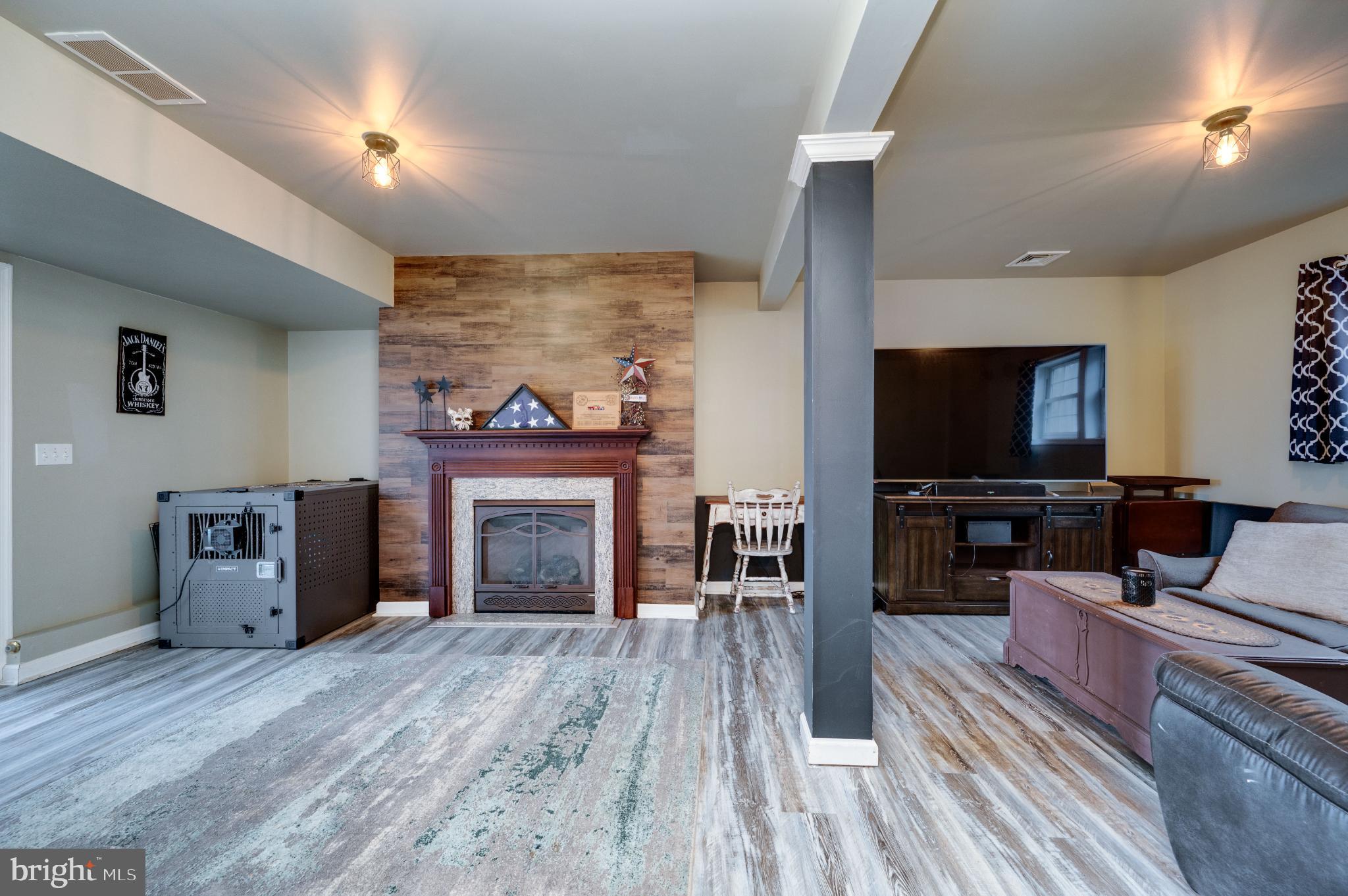 TEMPLE - Residential