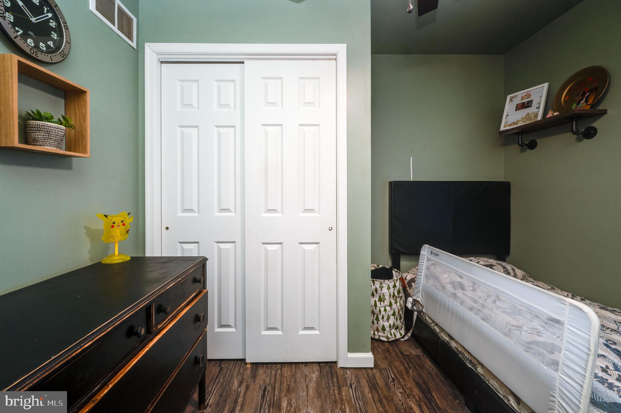 TEMPLE - Residential