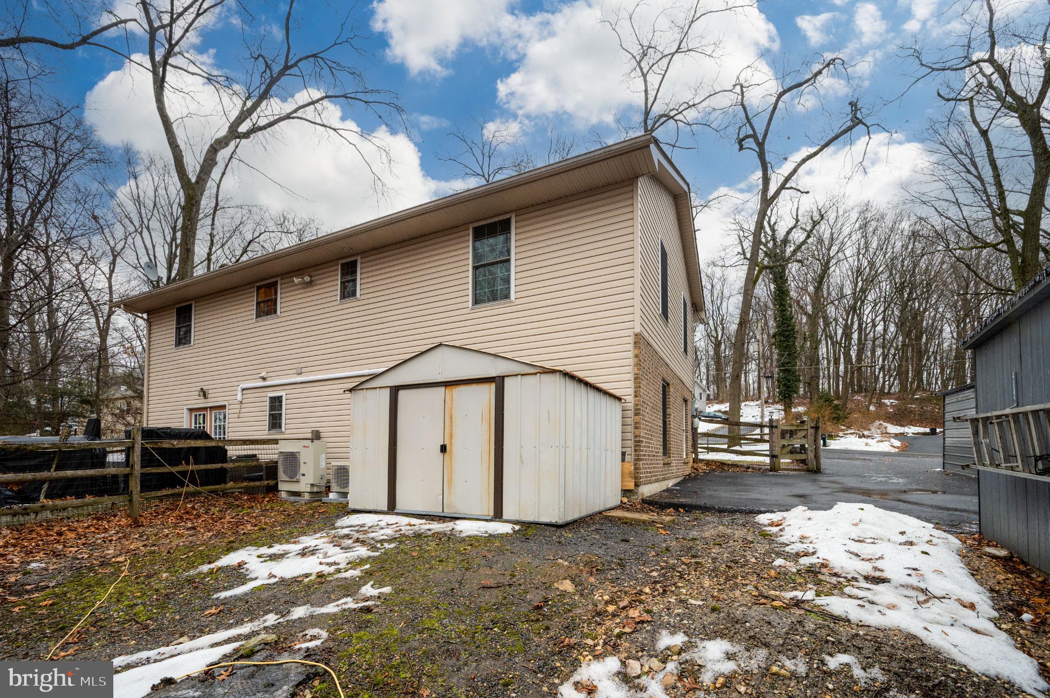 TEMPLE - Residential