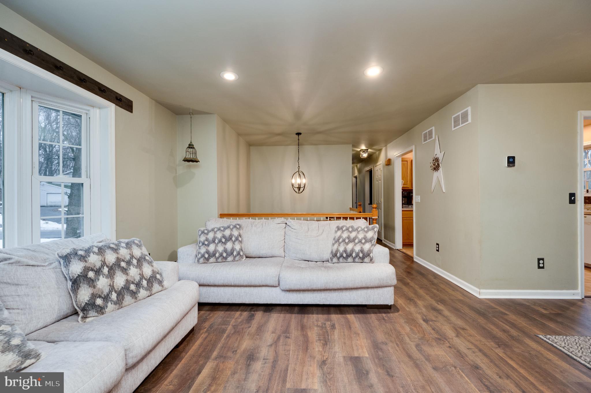 TEMPLE - Residential