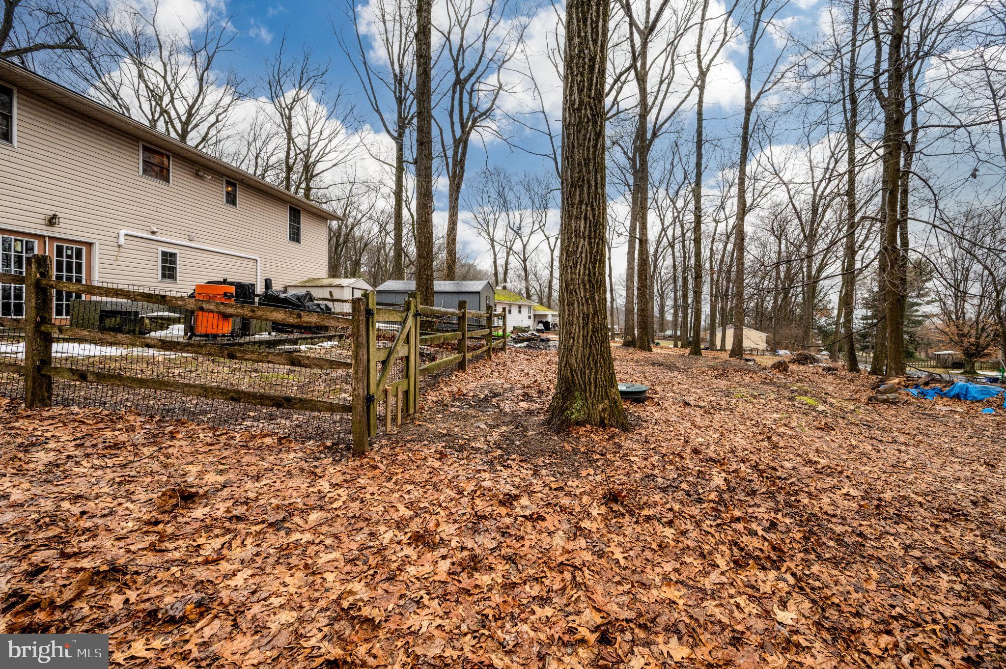 TEMPLE - Residential