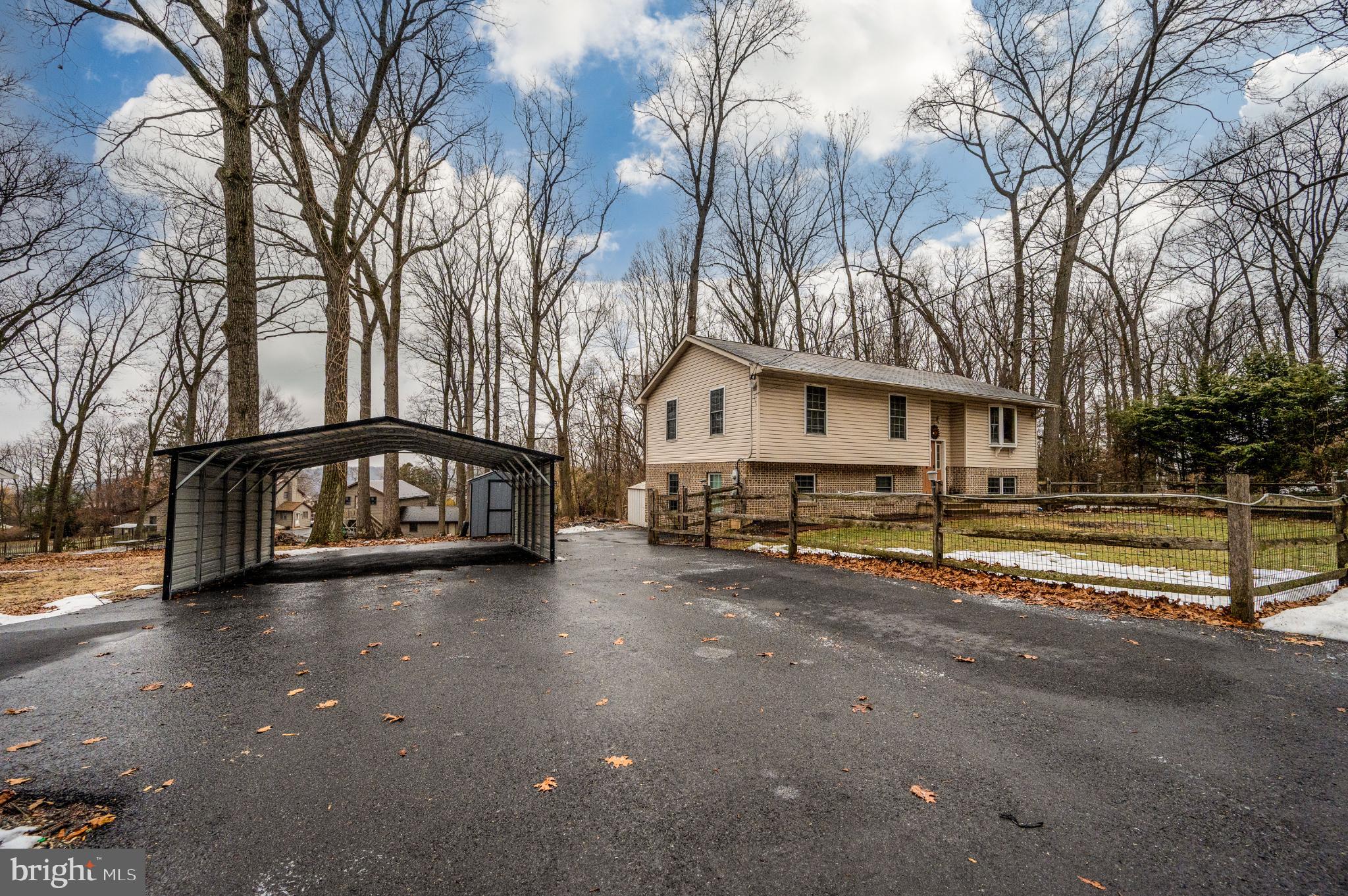 TEMPLE - Residential