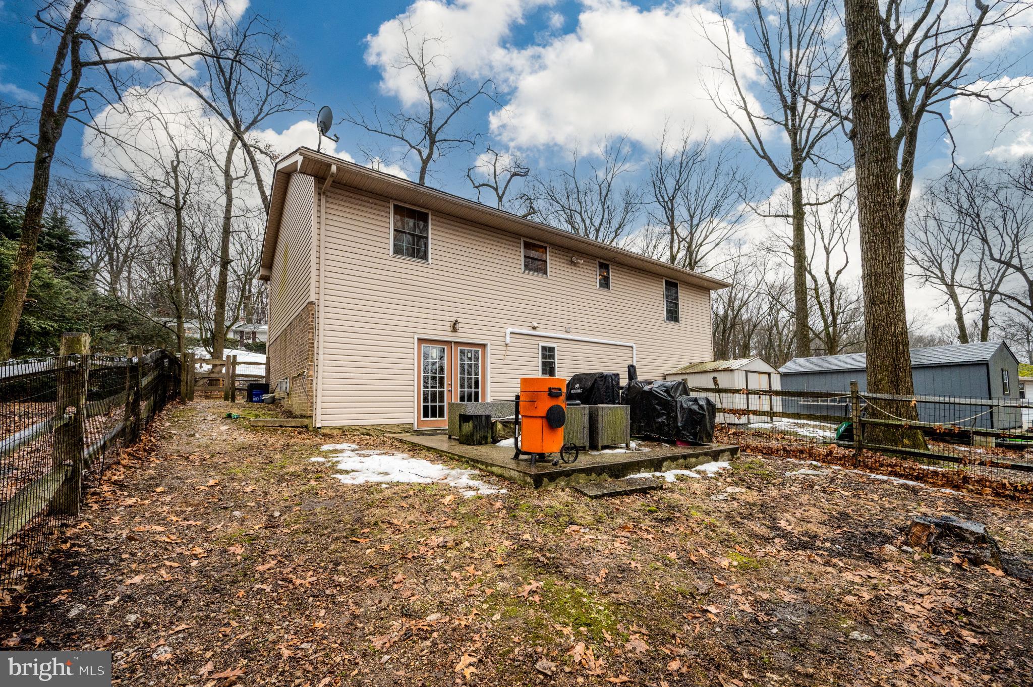 TEMPLE - Residential