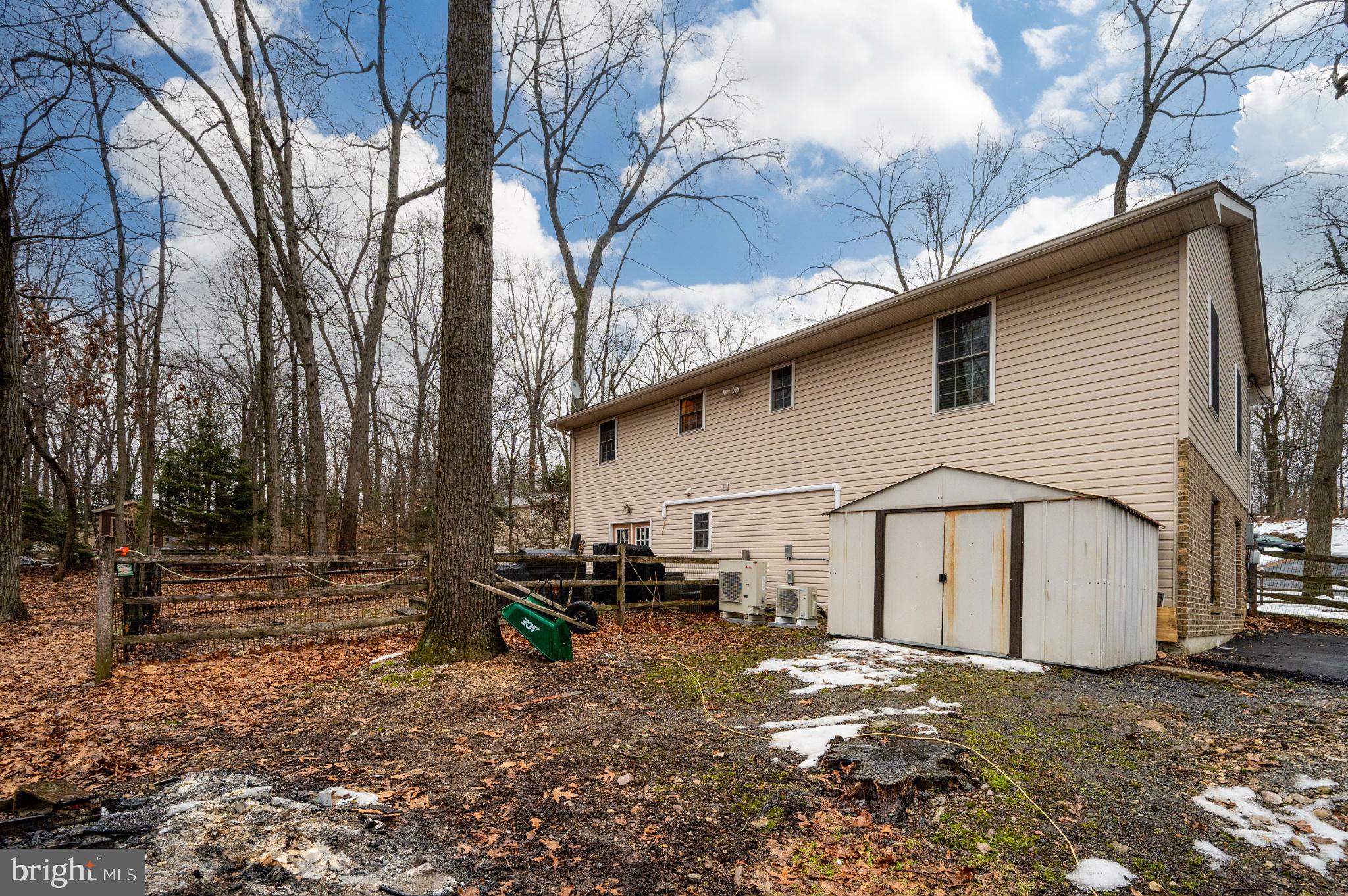 TEMPLE - Residential