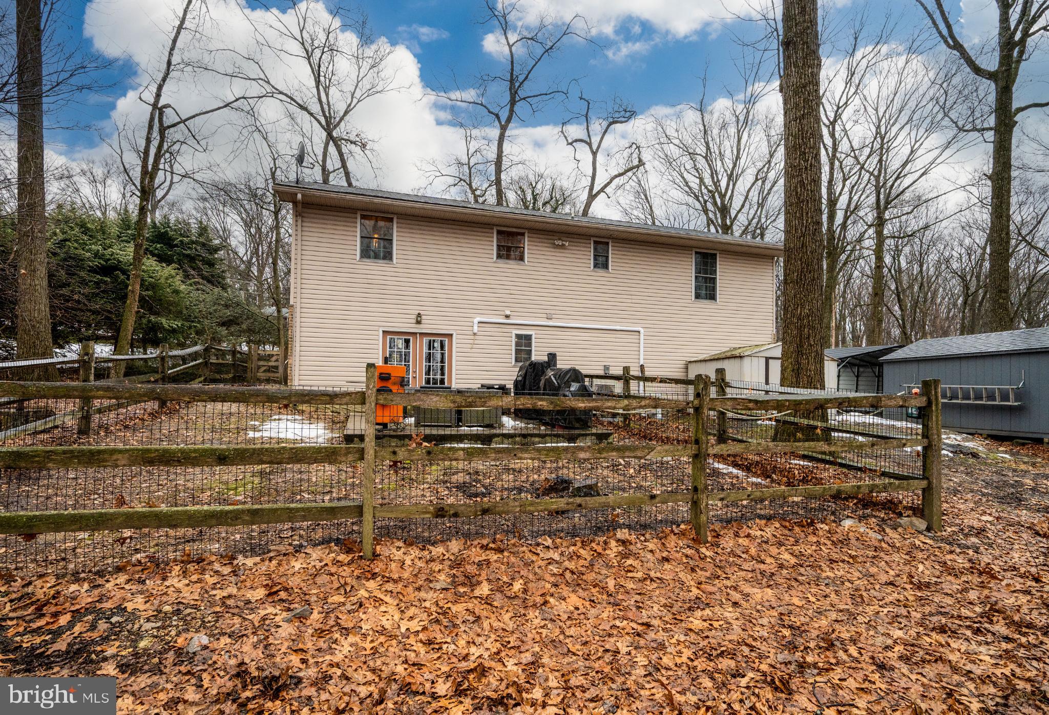 TEMPLE - Residential