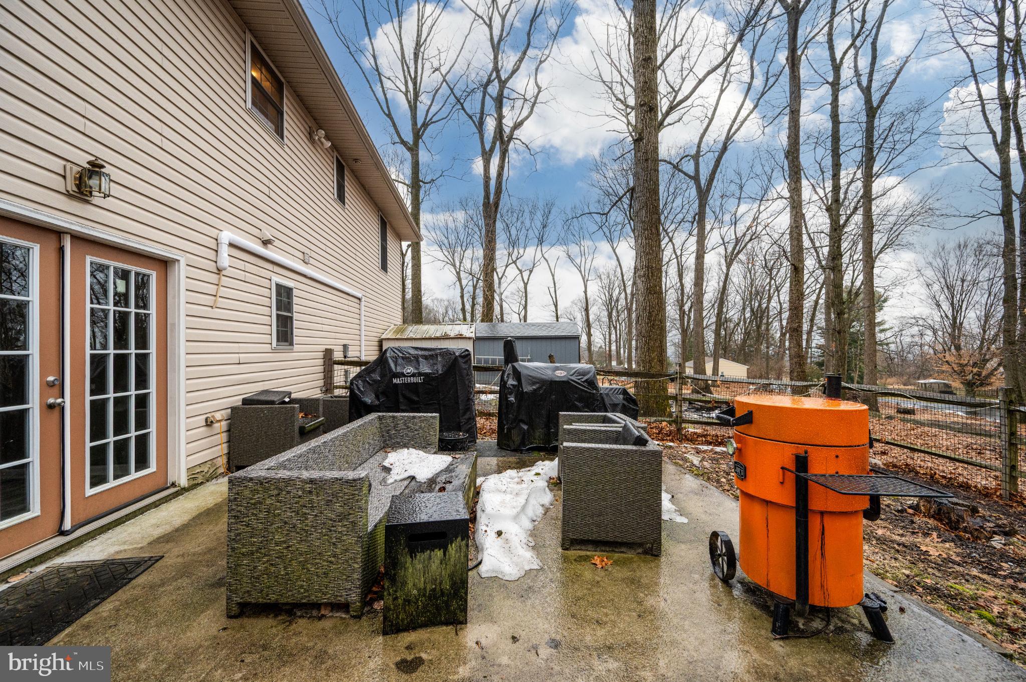 TEMPLE - Residential