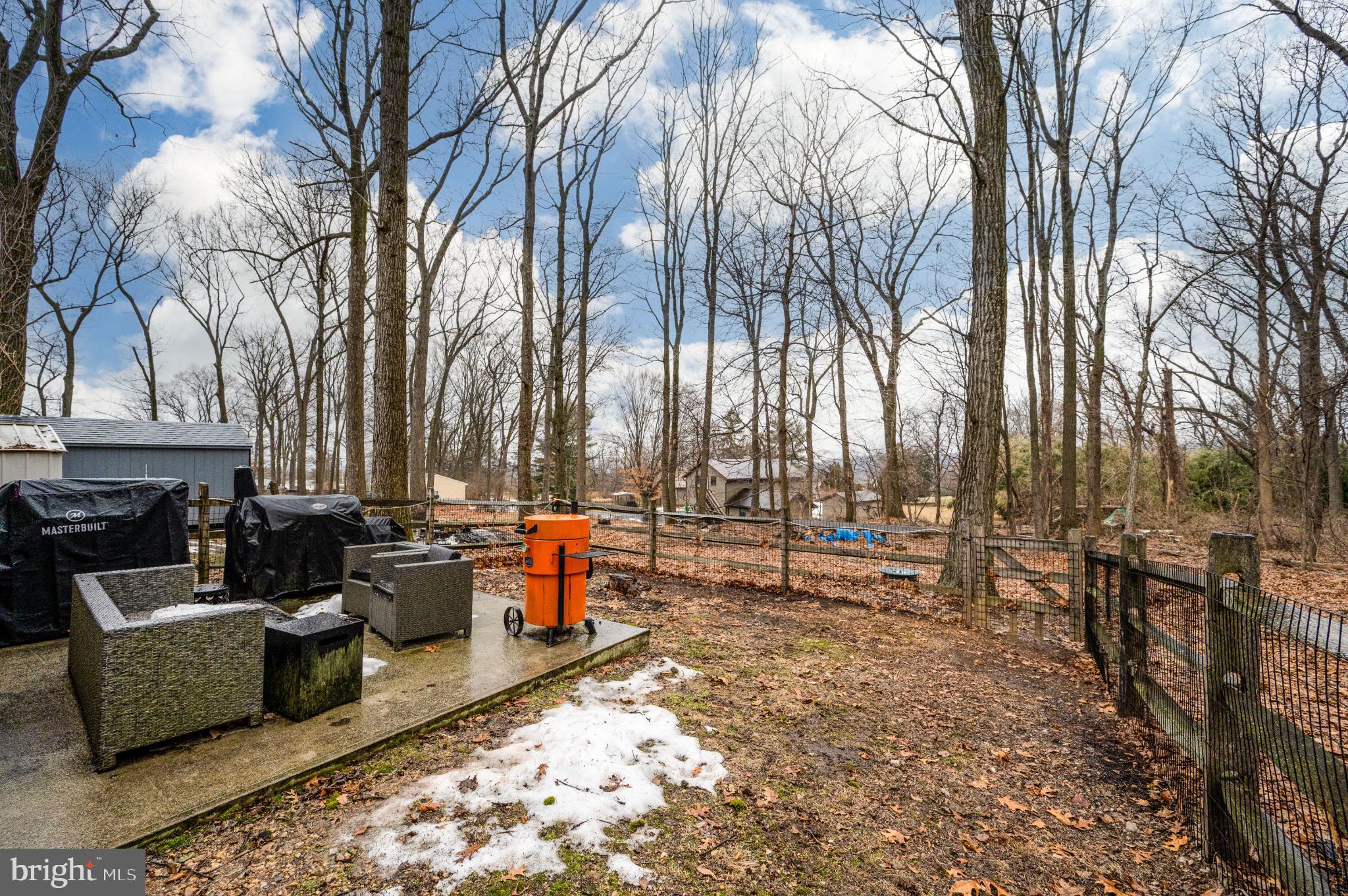 TEMPLE - Residential