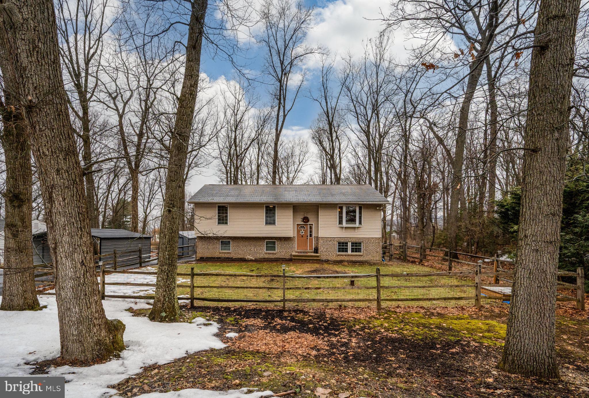 TEMPLE - Residential