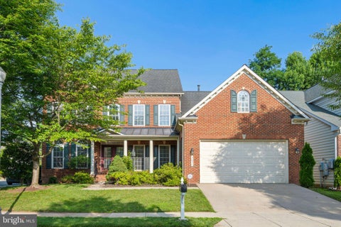 Homes For Sale - 3830 Glen Eagles Drive<br/> SILVER SPRING, MD 20906