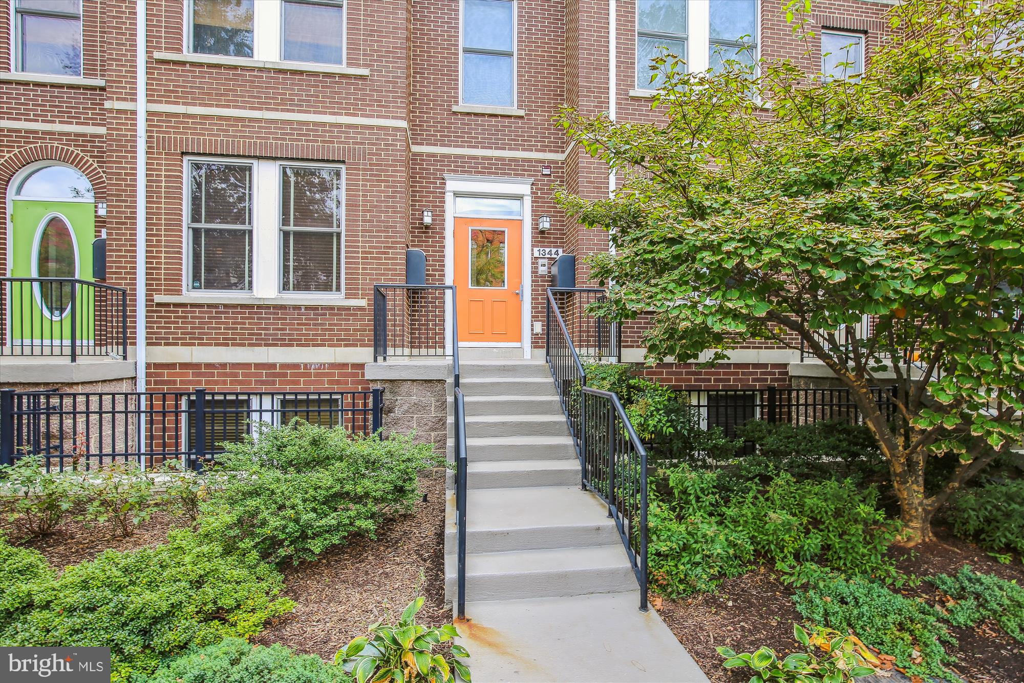 1344 MONROE STREET NW A