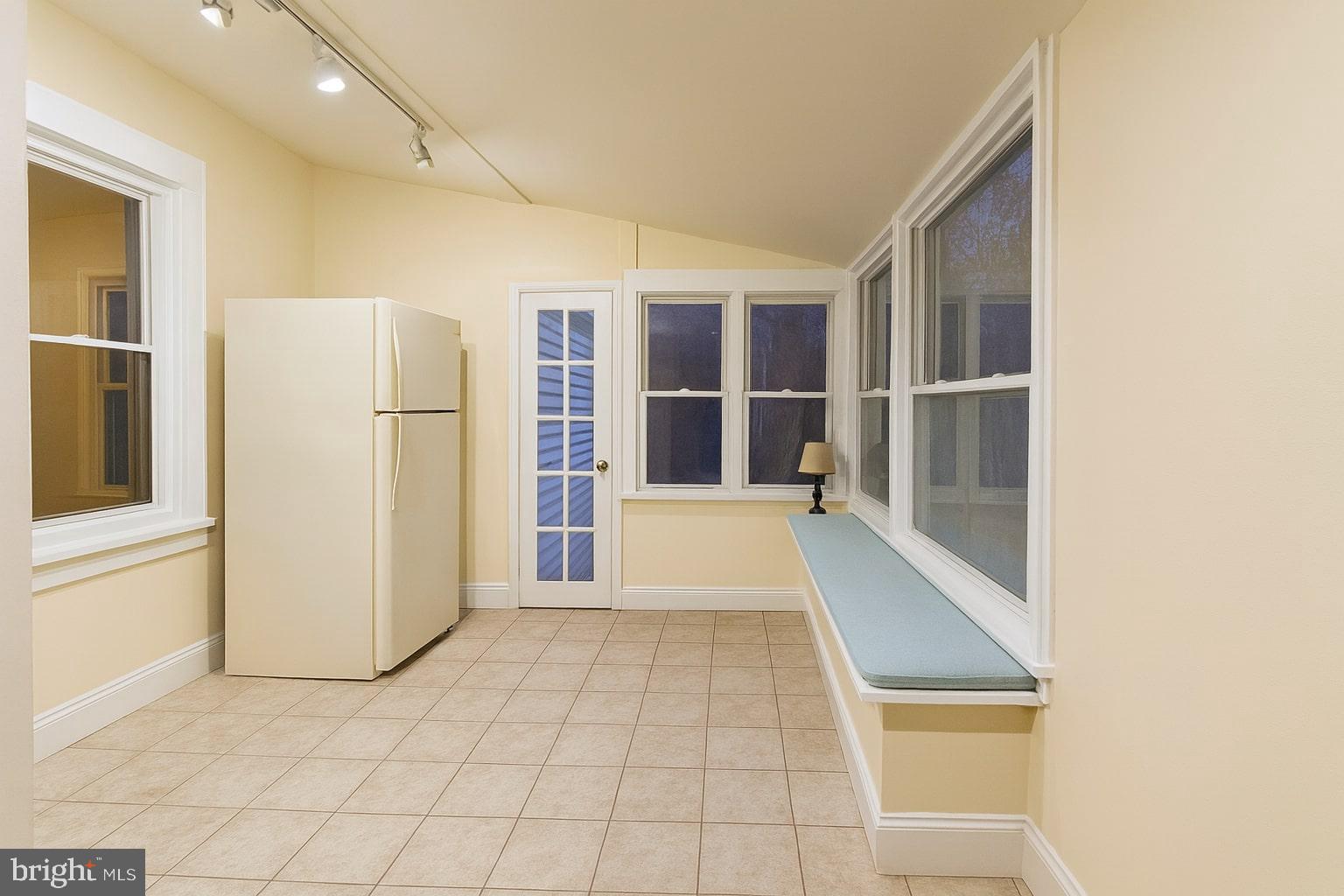 SOUTH ALLENTOWN - Residential