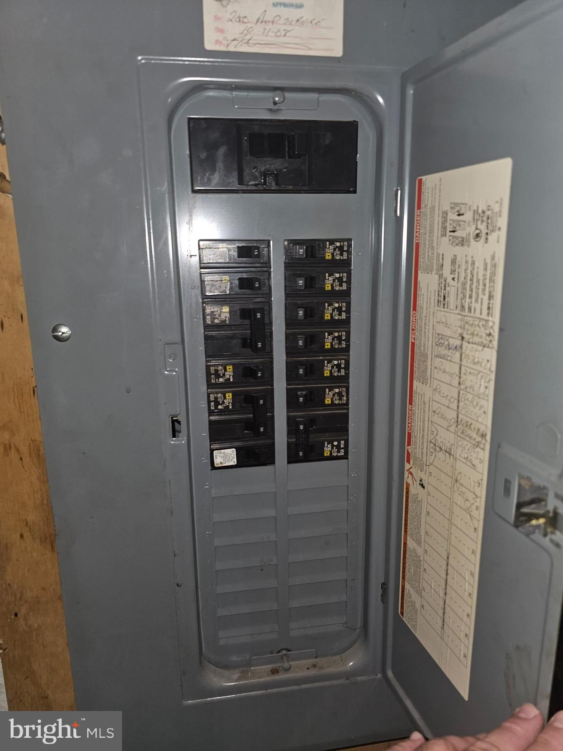 SOUTH ALLENTOWN - Residential