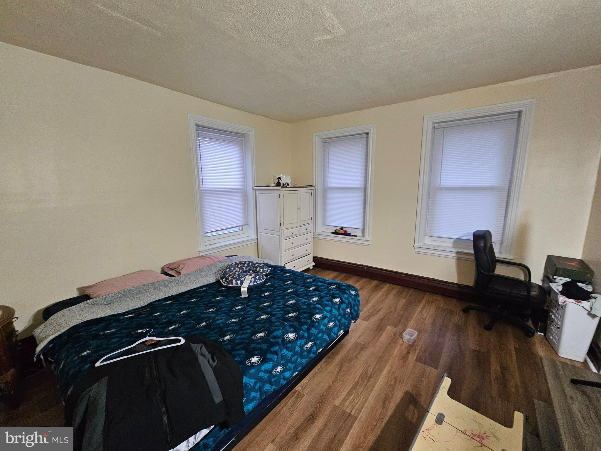 SOUTH ALLENTOWN - Residential