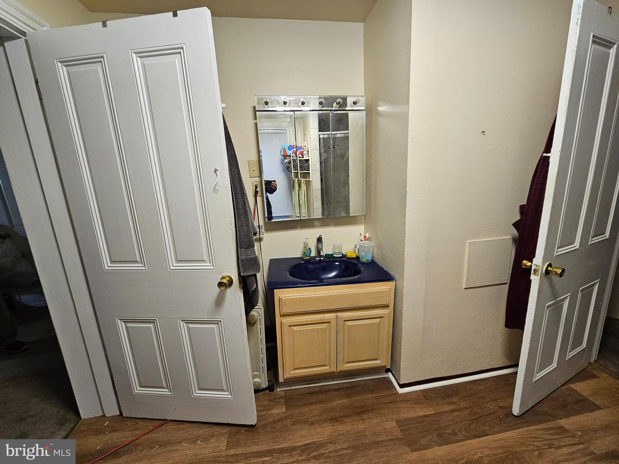 SOUTH ALLENTOWN - Residential