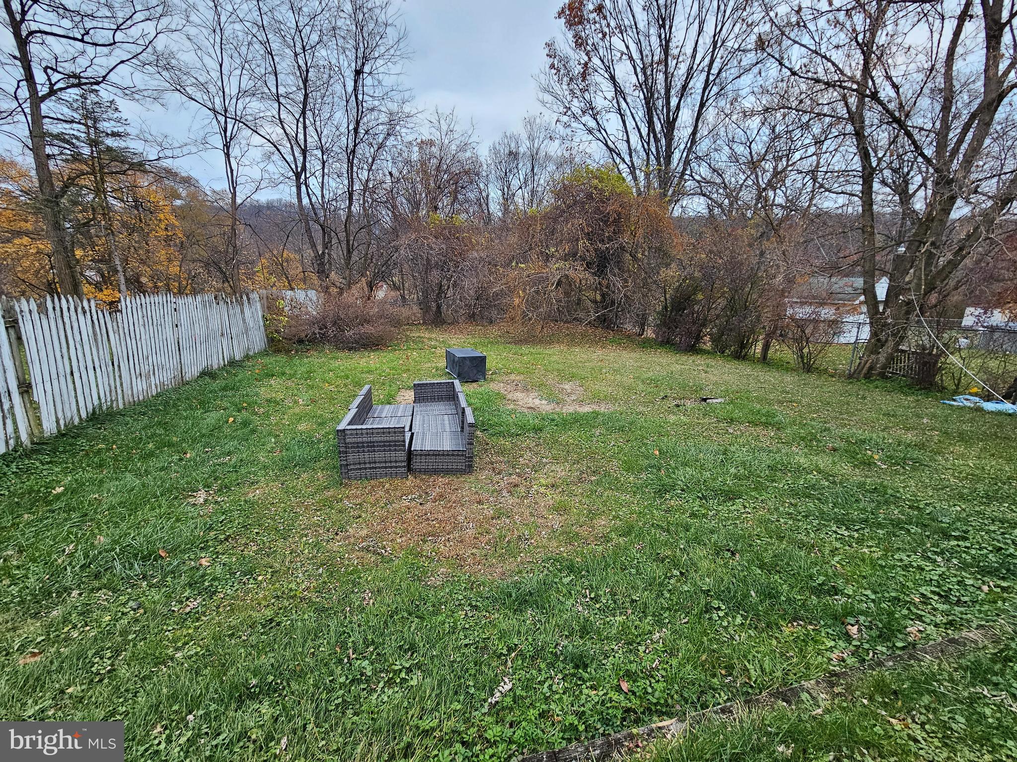 SOUTH ALLENTOWN - Residential