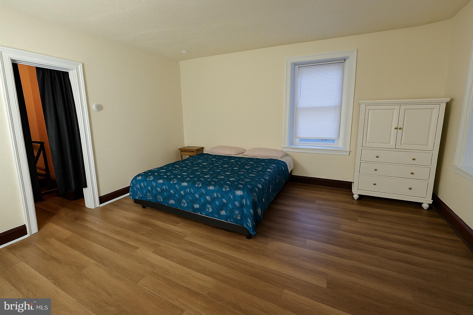 SOUTH ALLENTOWN - Residential