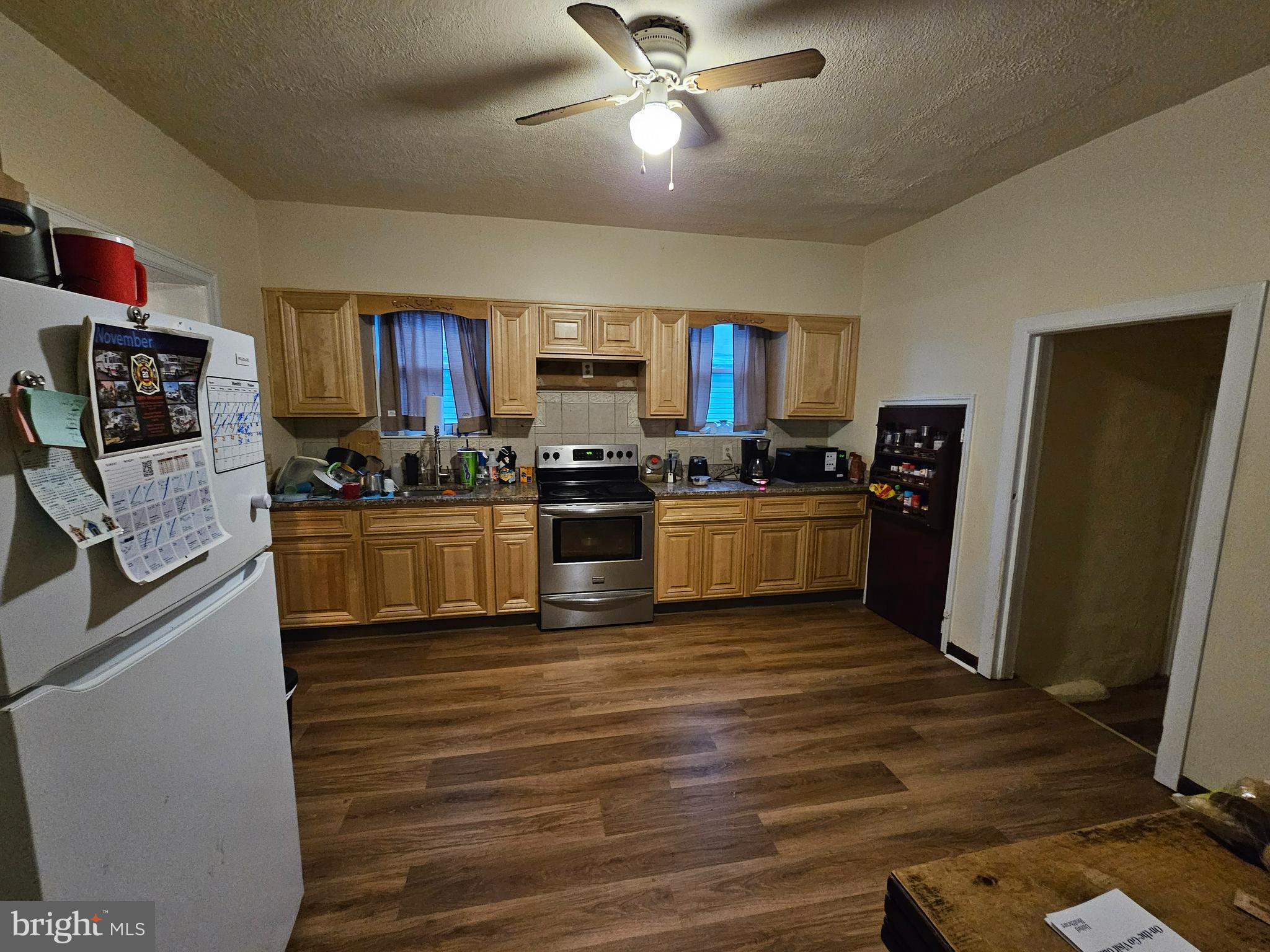 SOUTH ALLENTOWN - Residential