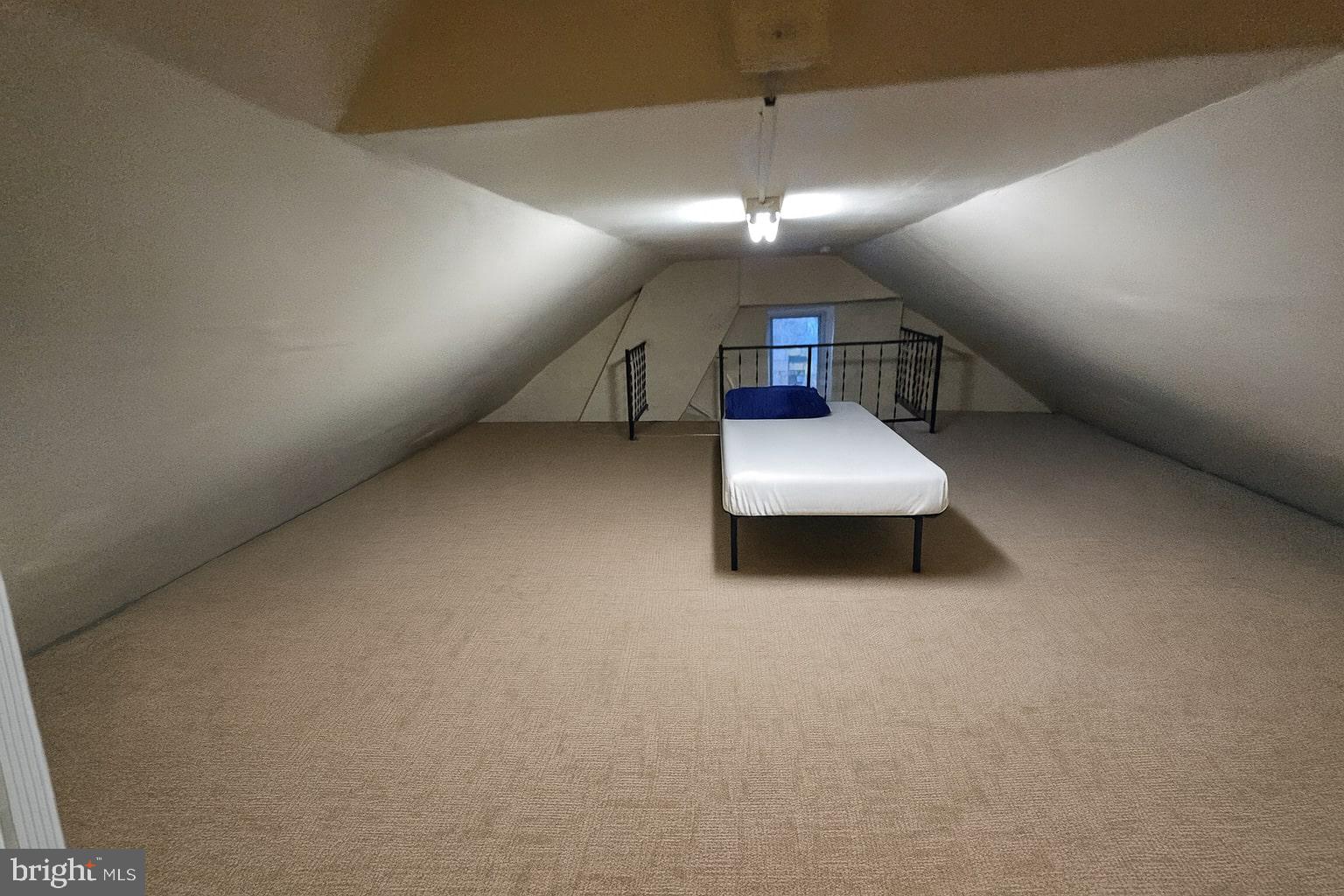 SOUTH ALLENTOWN - Residential