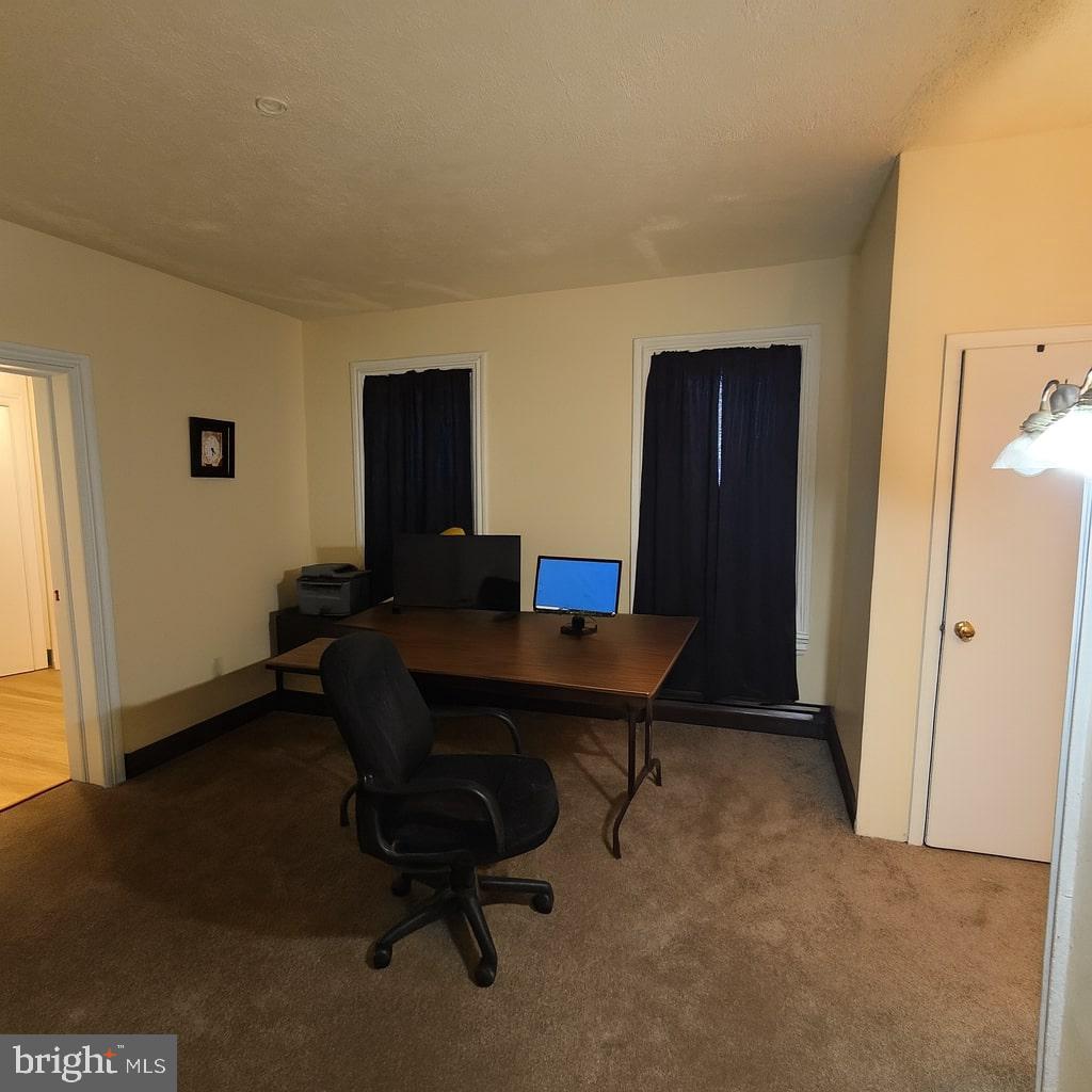 SOUTH ALLENTOWN - Residential