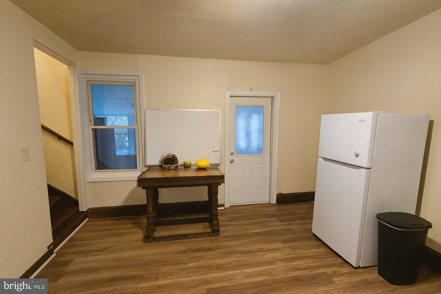 SOUTH ALLENTOWN - Residential