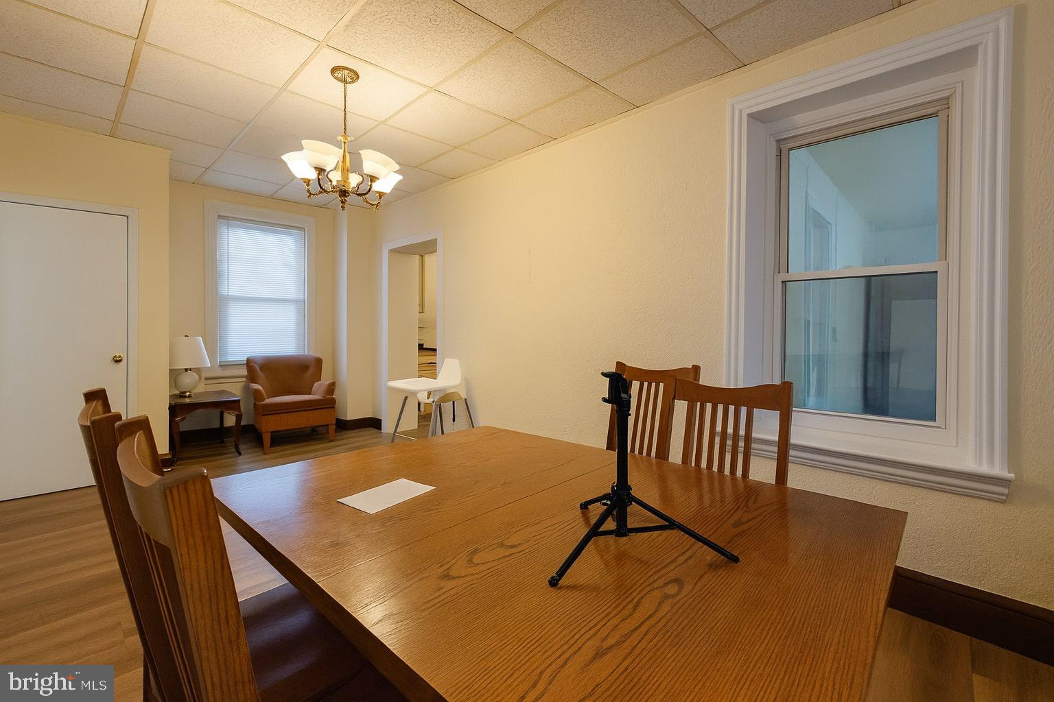 SOUTH ALLENTOWN - Residential