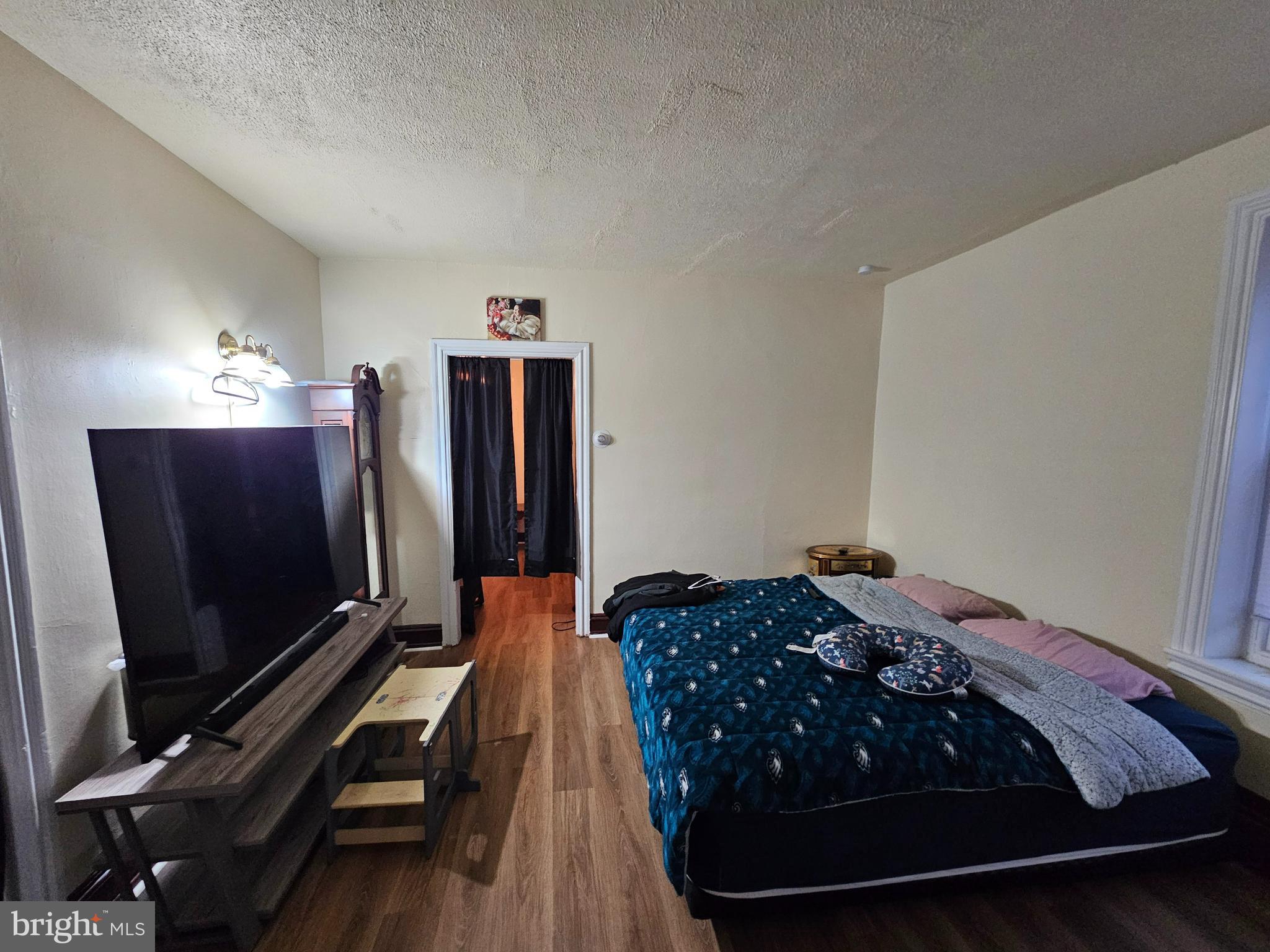 SOUTH ALLENTOWN - Residential