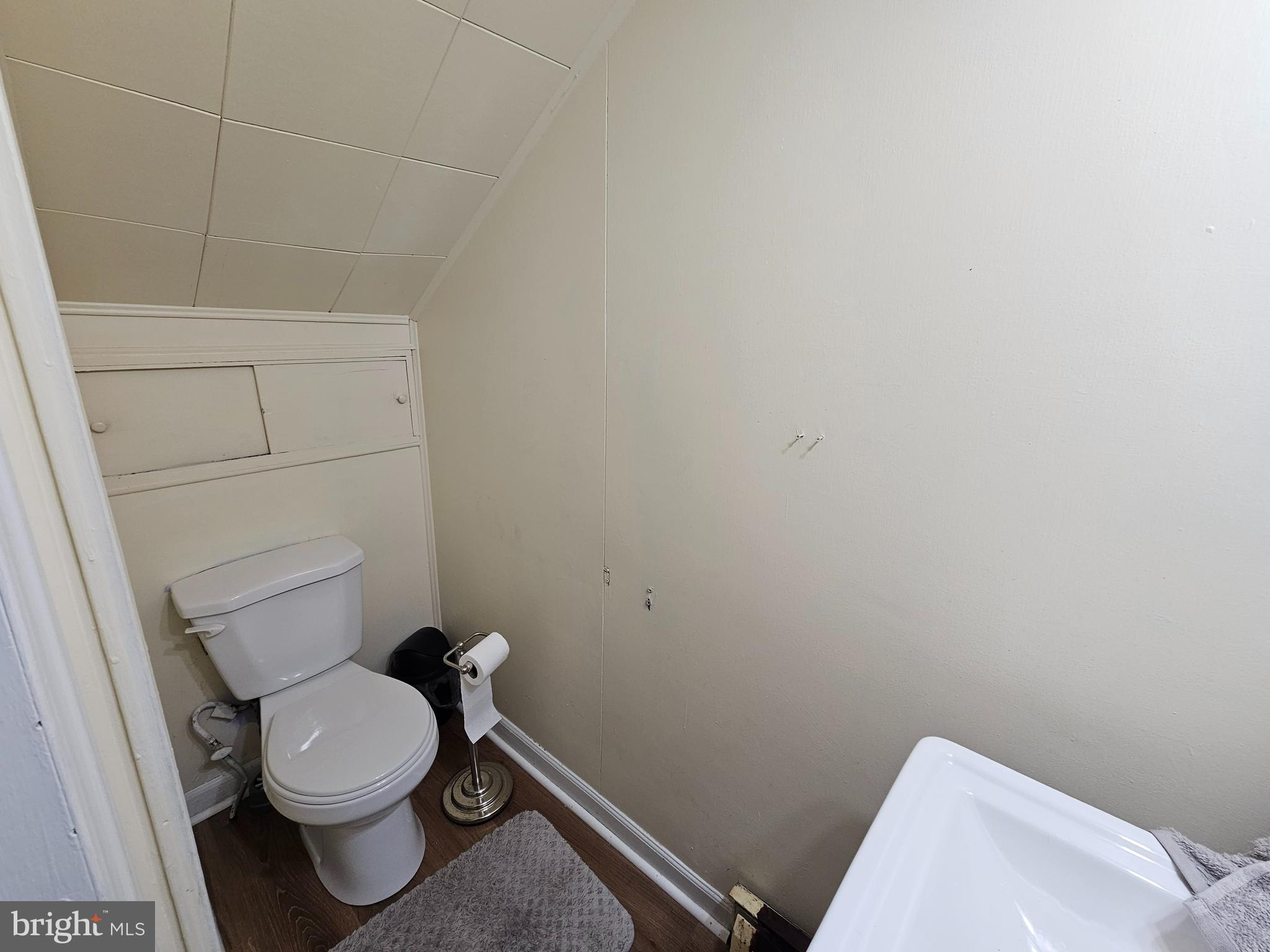 SOUTH ALLENTOWN - Residential