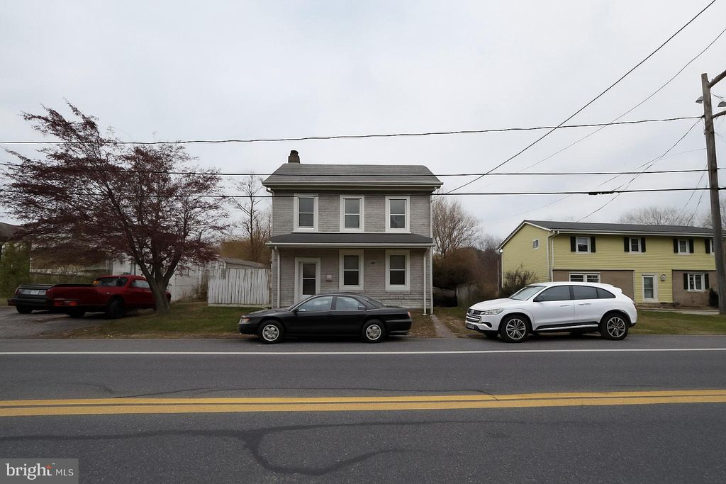 Photo of 1533 E Emmaus Avenue, ALLENTOWN, PA 18103 (MLS # PALH2014118)